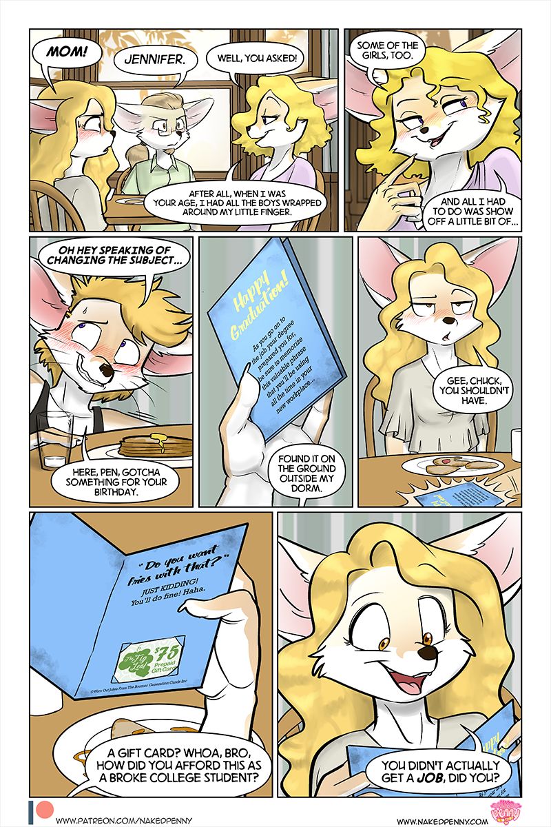 Naked Penny – Stoker & Jonas [photo 21] - MangaPorn