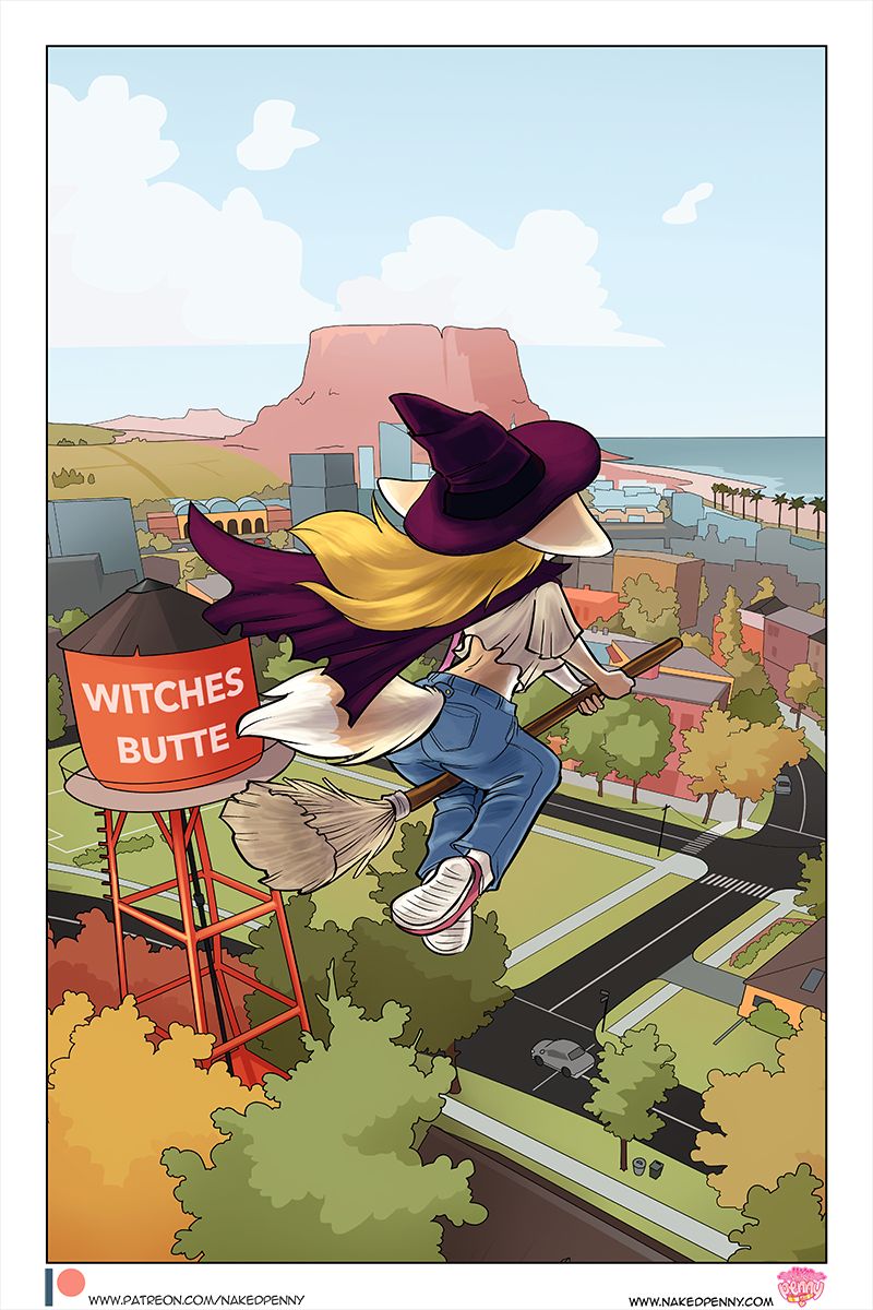 Naked Penny – Stoker & Jonas [photo 25] - MangaPorn