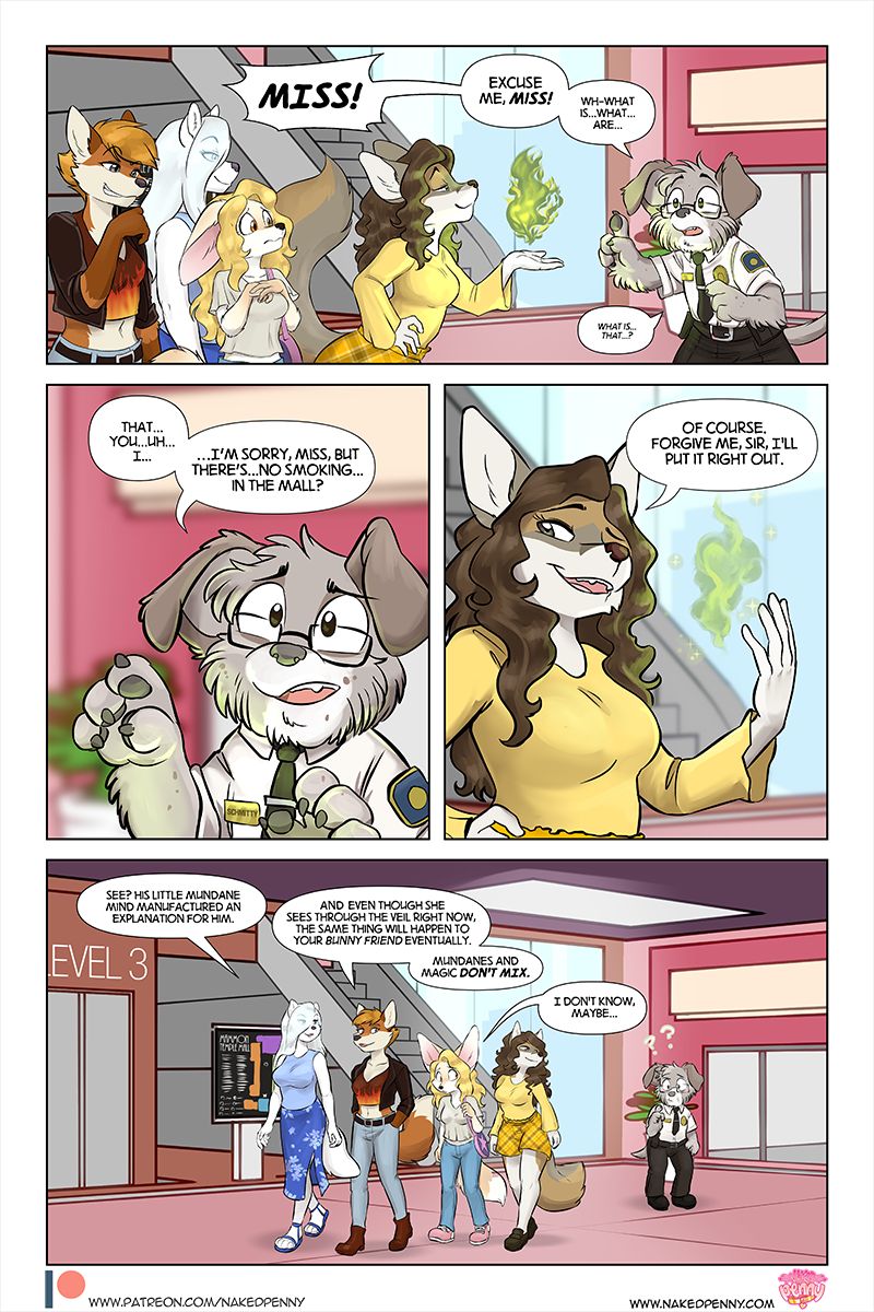 Naked Penny – Stoker & Jonas [photo 39] - MangaPorn