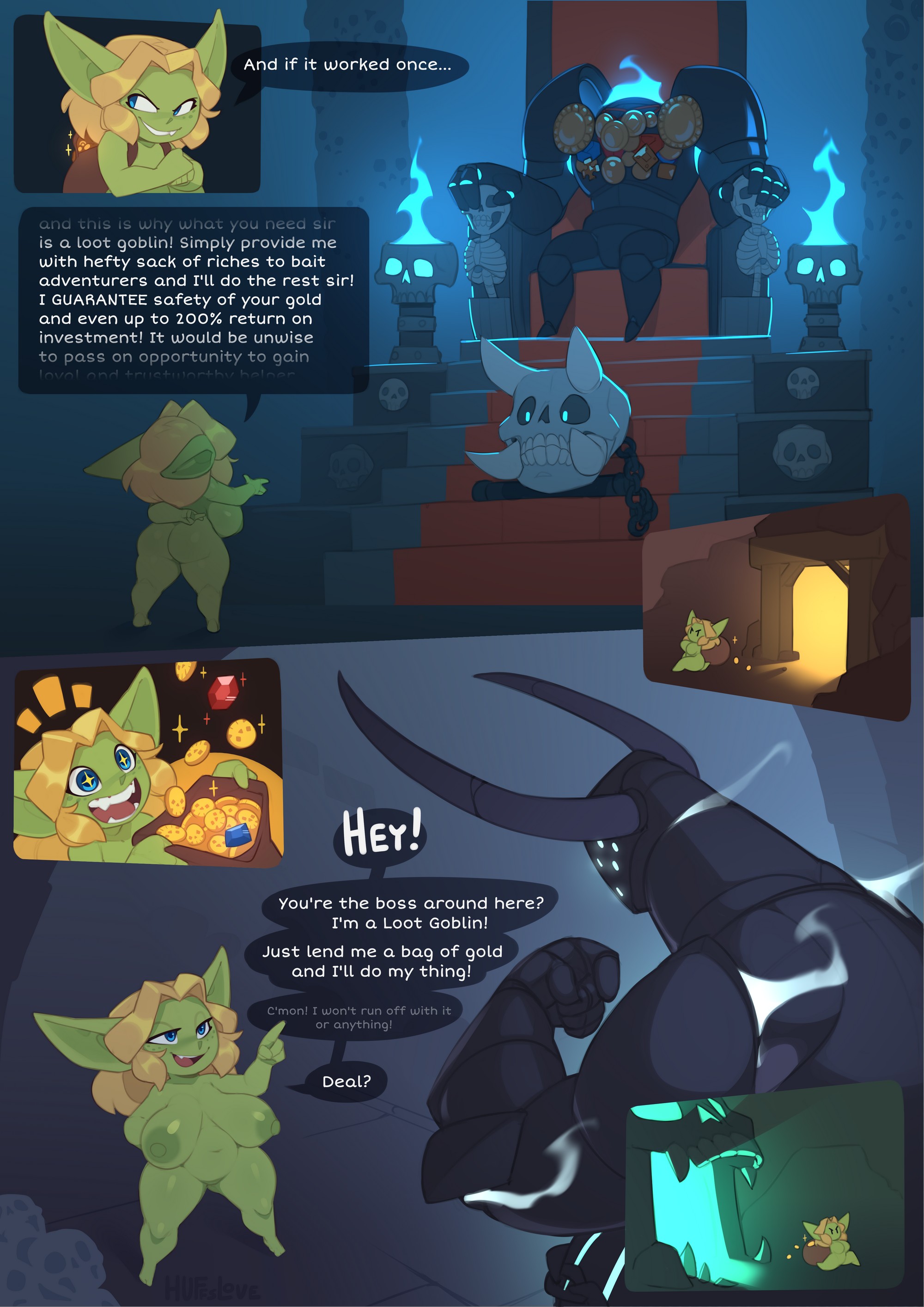 Syllia – HuffsLove [photo 6] - MangaPorn