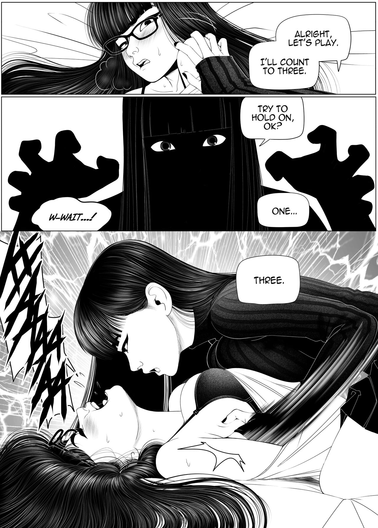Tied To Twins.. Side Story 1 – Kusujinn [photo 12] - MangaPorn