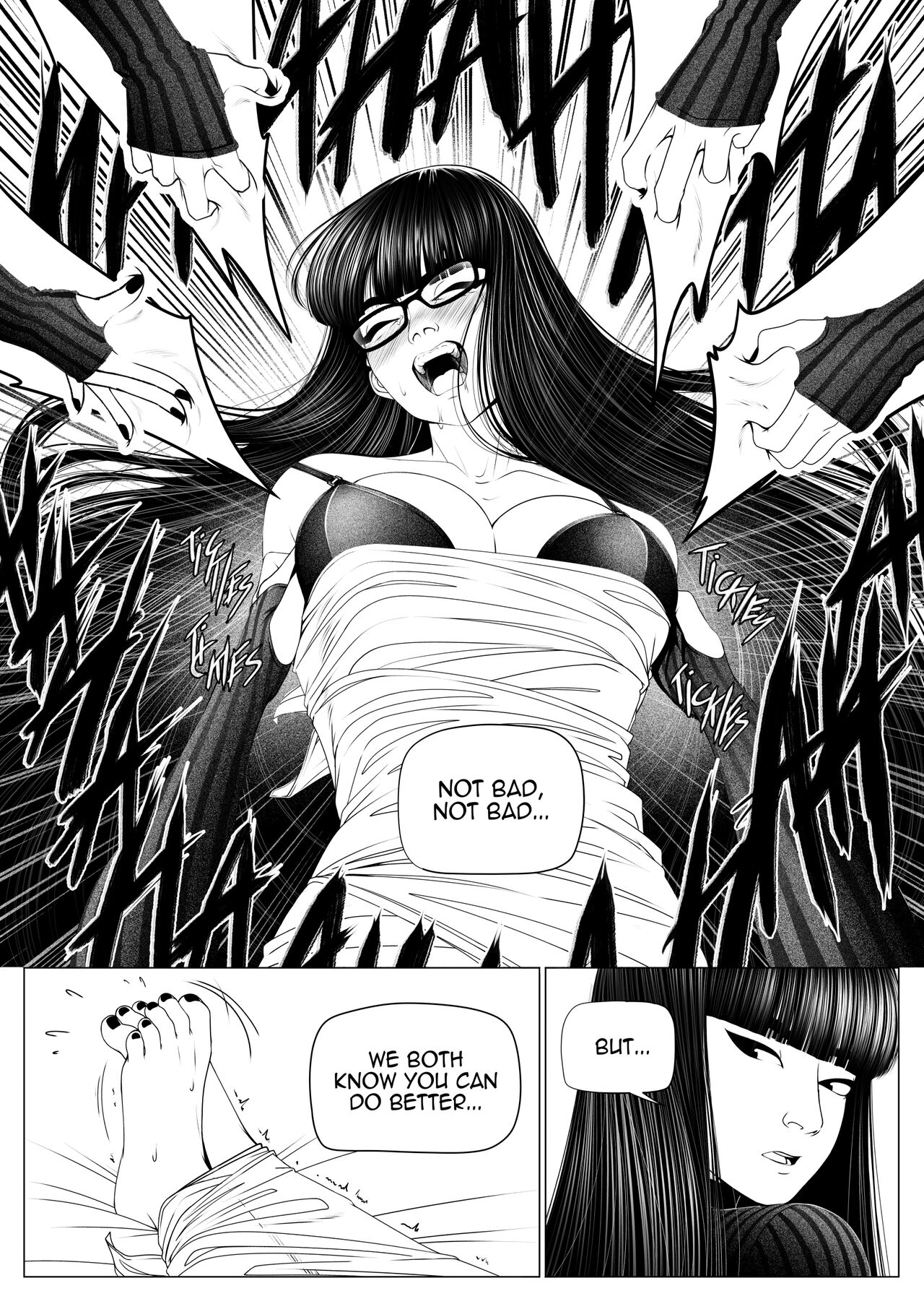 Tied To Twins.. Side Story 1 – Kusujinn [photo 13] - MangaPorn