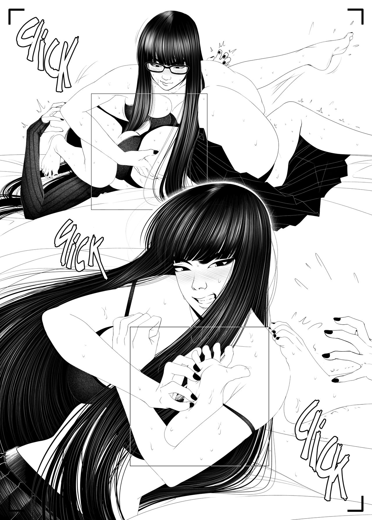 Tied To Twins.. Side Story 1 – Kusujinn [photo 22] - MangaPorn