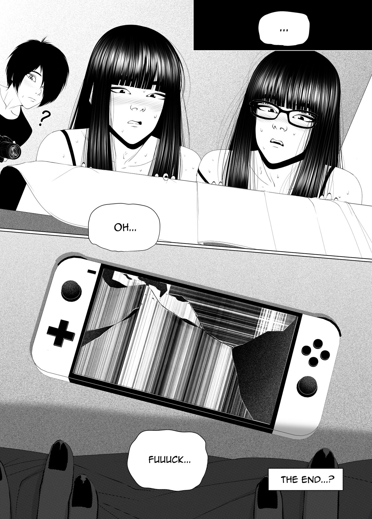 Tied To Twins.. Side Story 1 – Kusujinn [photo 24] - MangaPorn