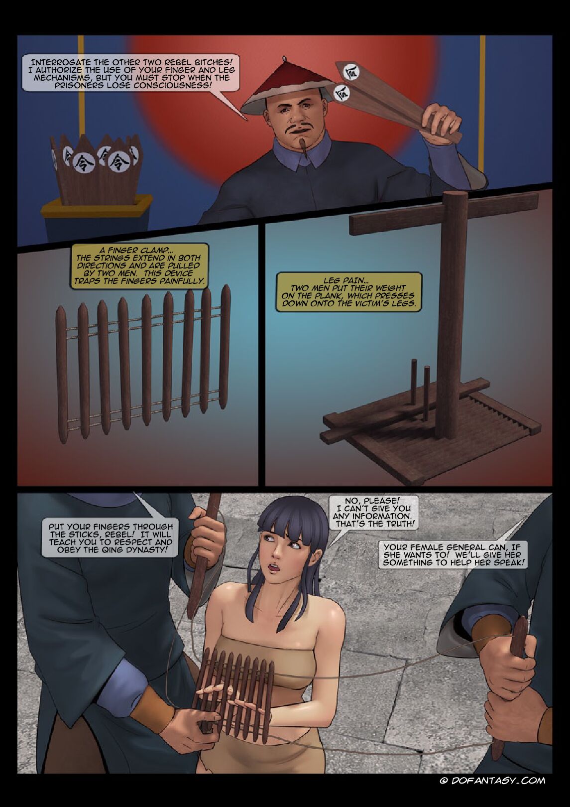 Female General 2 – Feather [photo 17] - MangaPorn