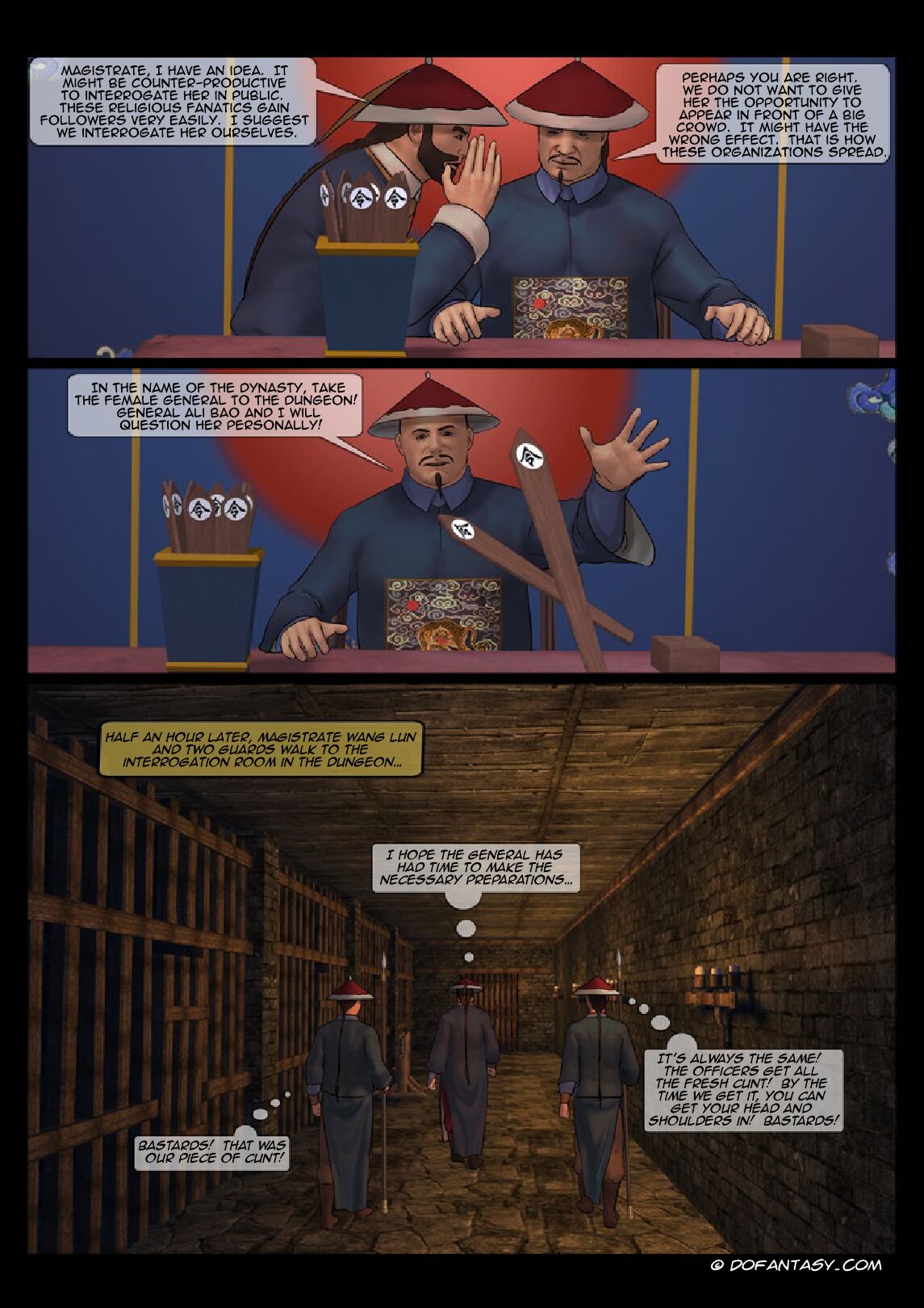 Female General 2 – Feather [photo 22] - MangaPorn