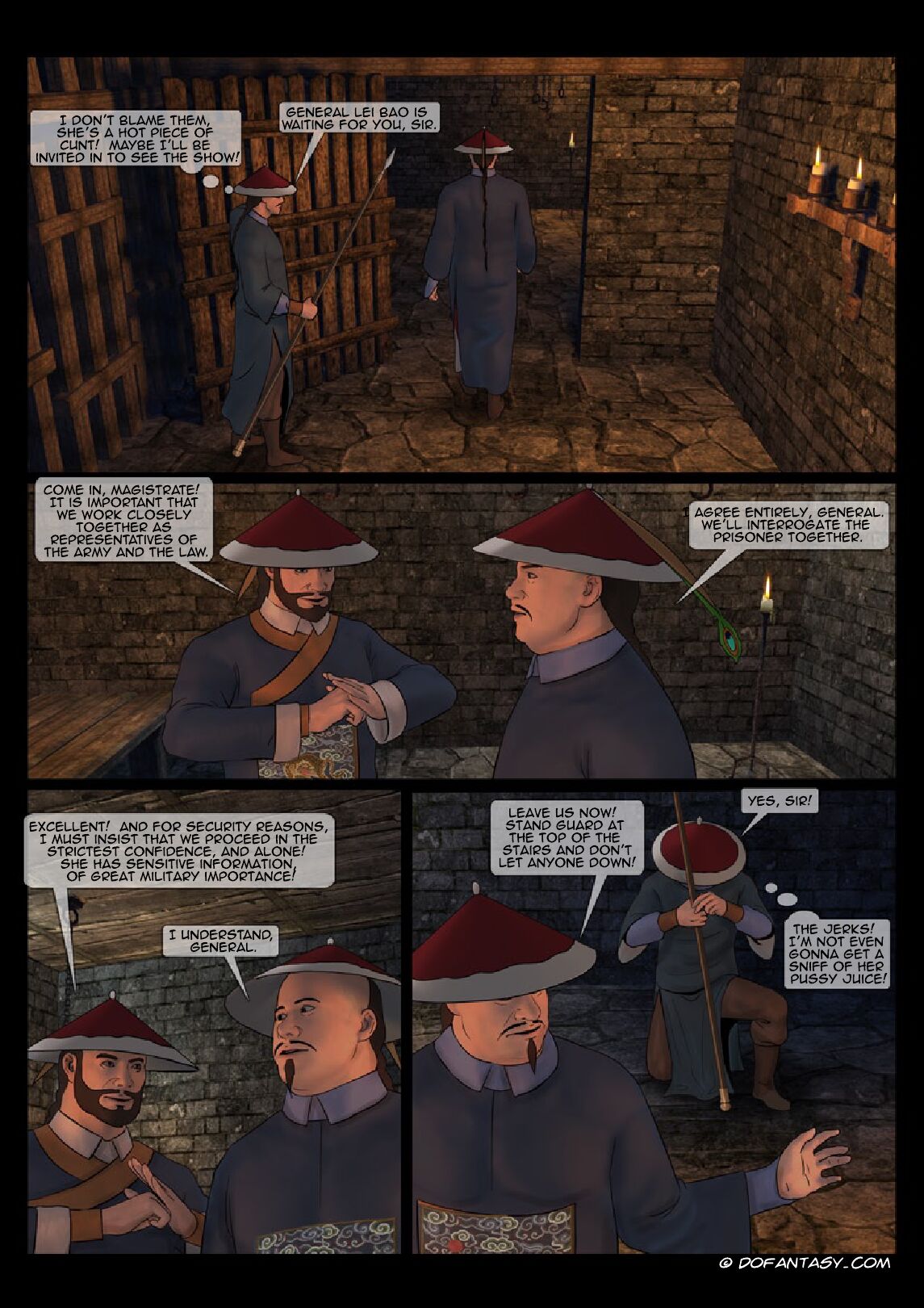 Female General 2 – Feather [photo 23] - MangaPorn