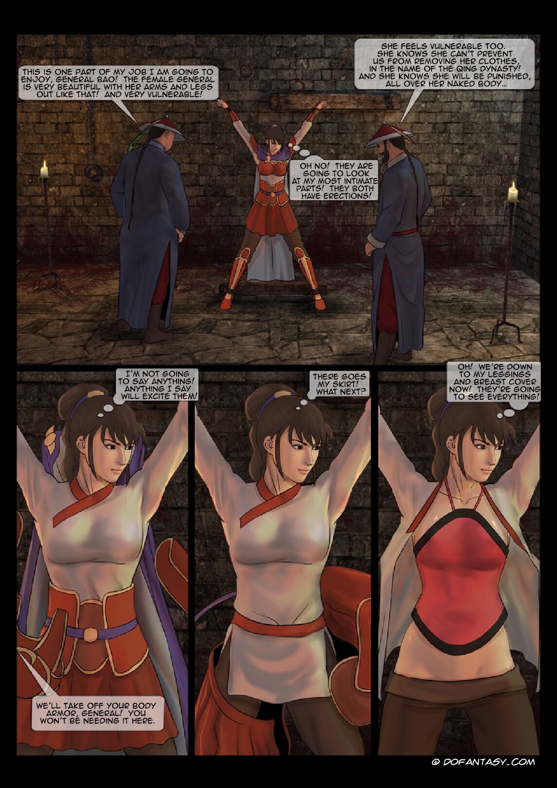 Female General 2 – Feather [photo 24] - MangaPorn