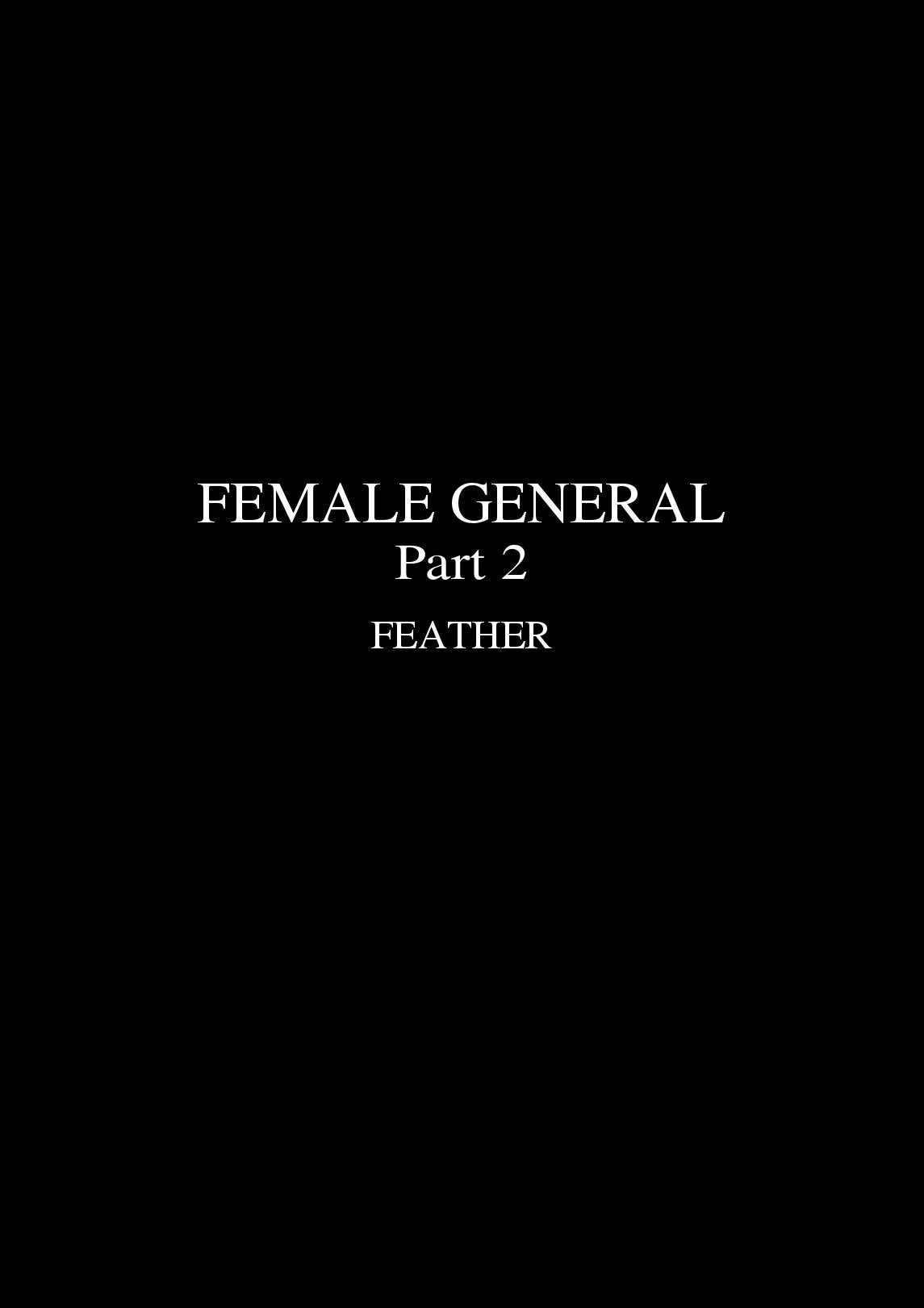 Female General 2 – Feather [photo 4] - MangaPorn