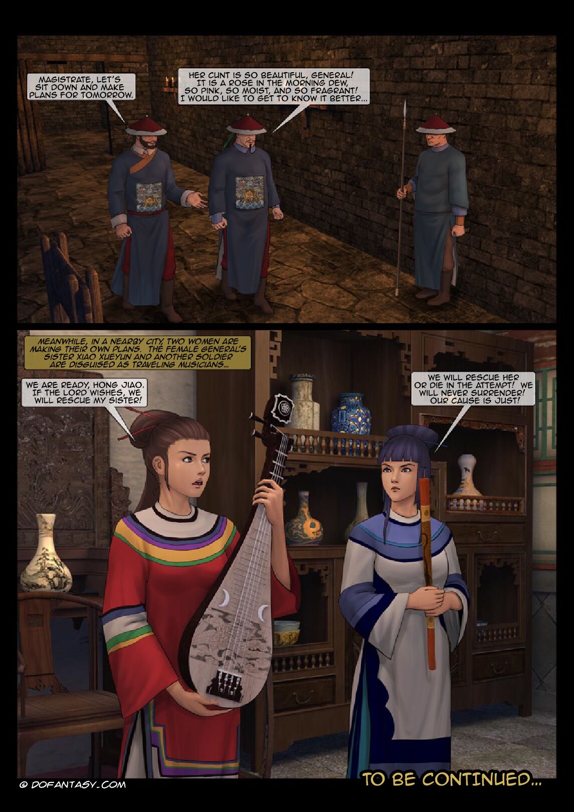 Female General 2 – Feather [photo 41] - MangaPorn