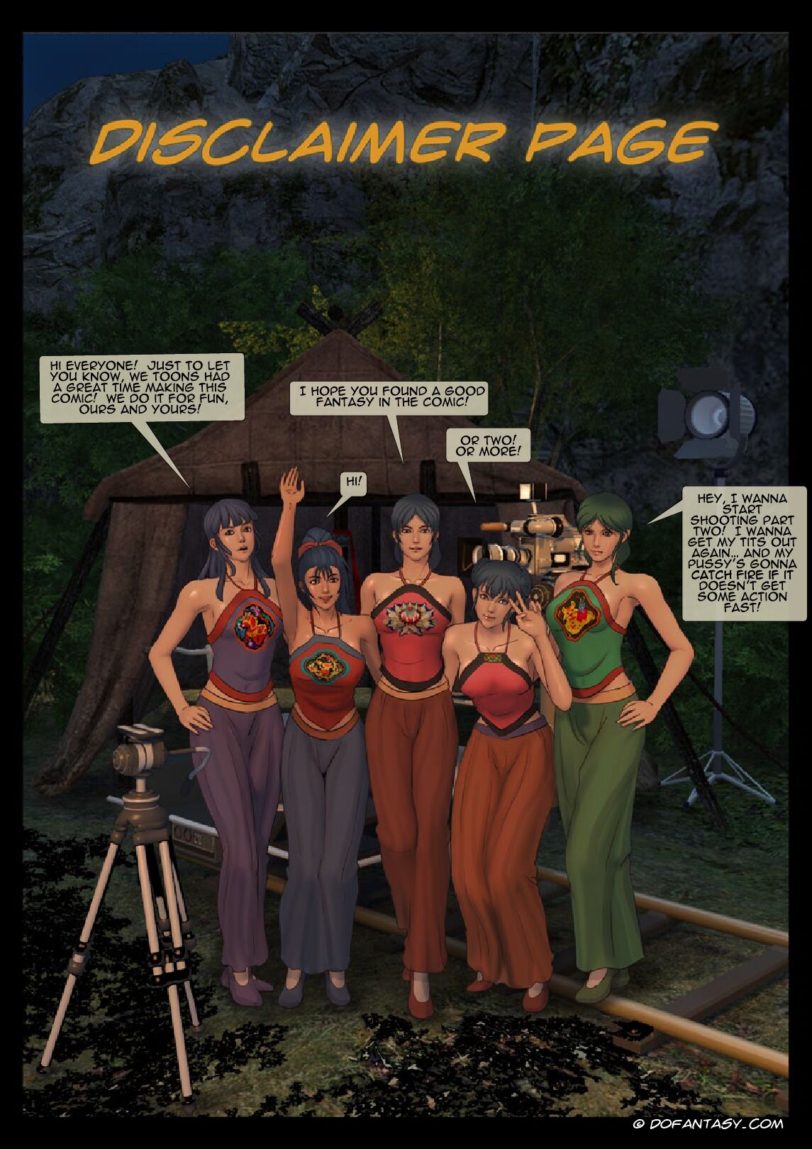 Female General 2 – Feather [photo 43] - MangaPorn