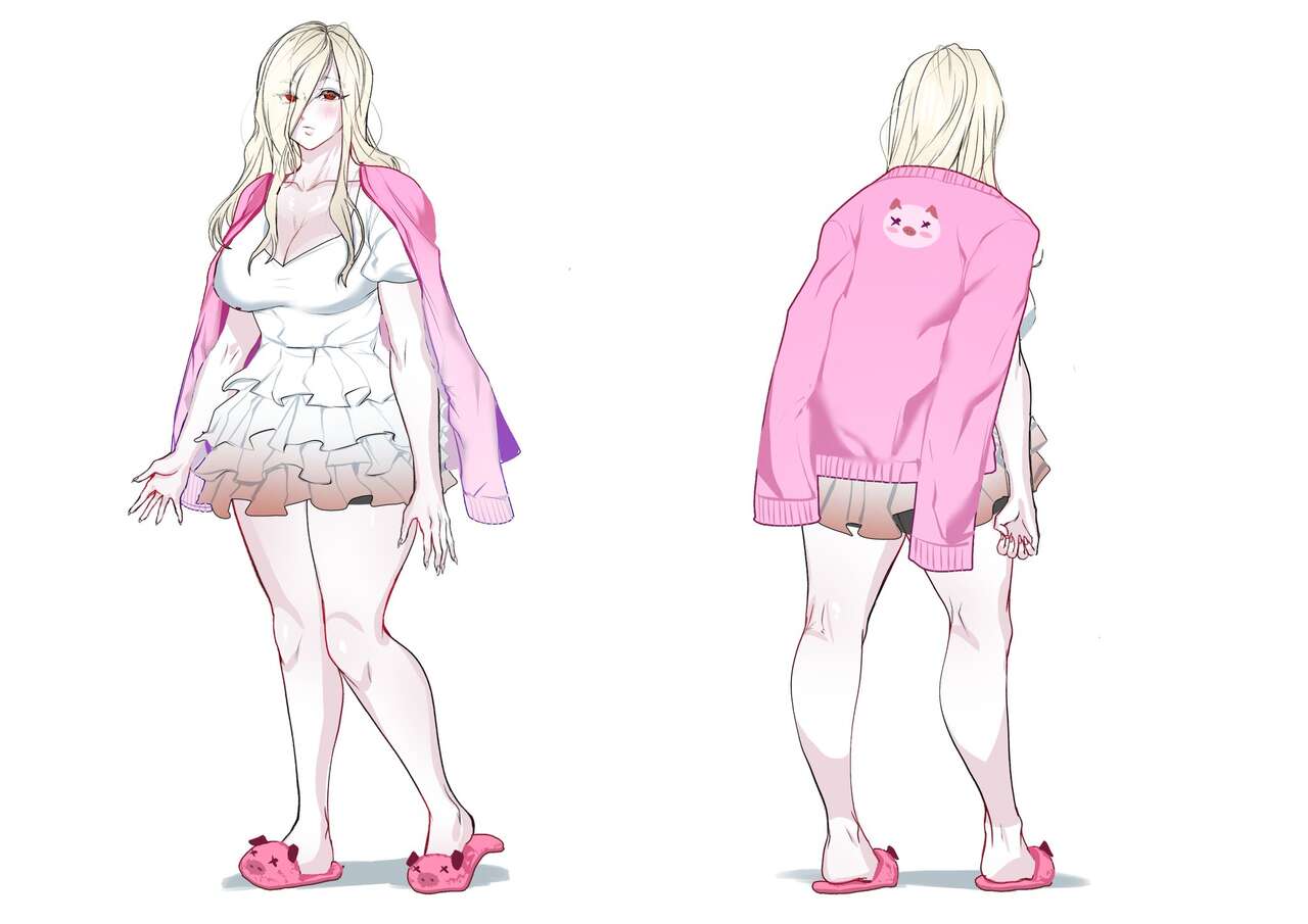 Creamsoda Jam – lungnut [photo 35] - MangaPorn