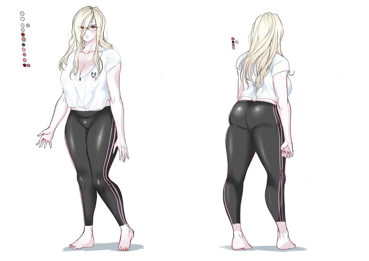 Creamsoda Jam – lungnut [photo 36] - MangaPorn