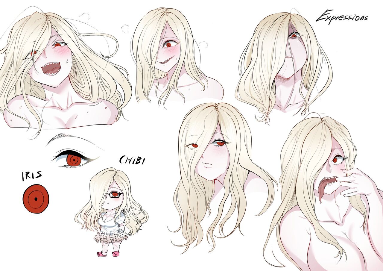 Creamsoda Jam – lungnut [photo 37] - MangaPorn