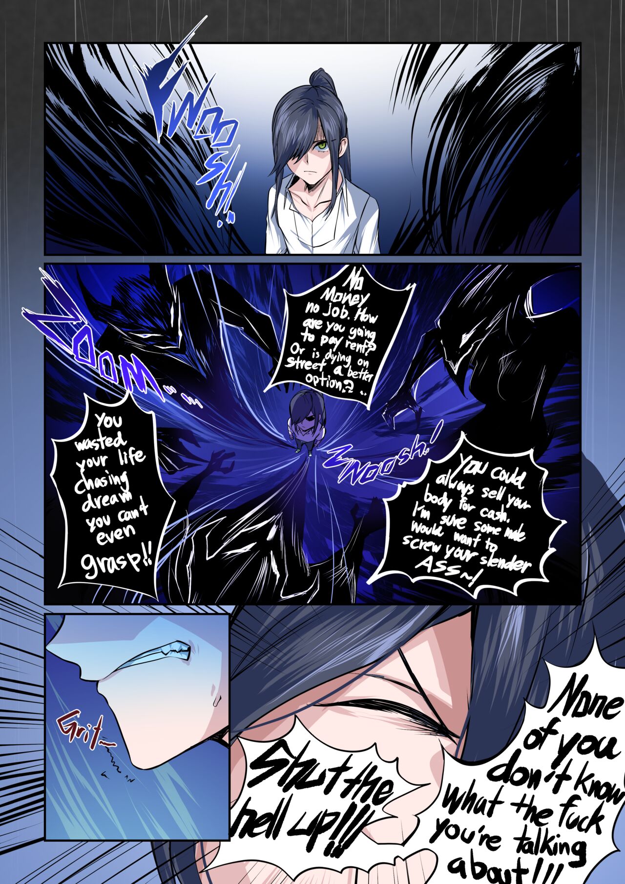 Creamsoda Jam – lungnut [photo 8] - MangaPorn