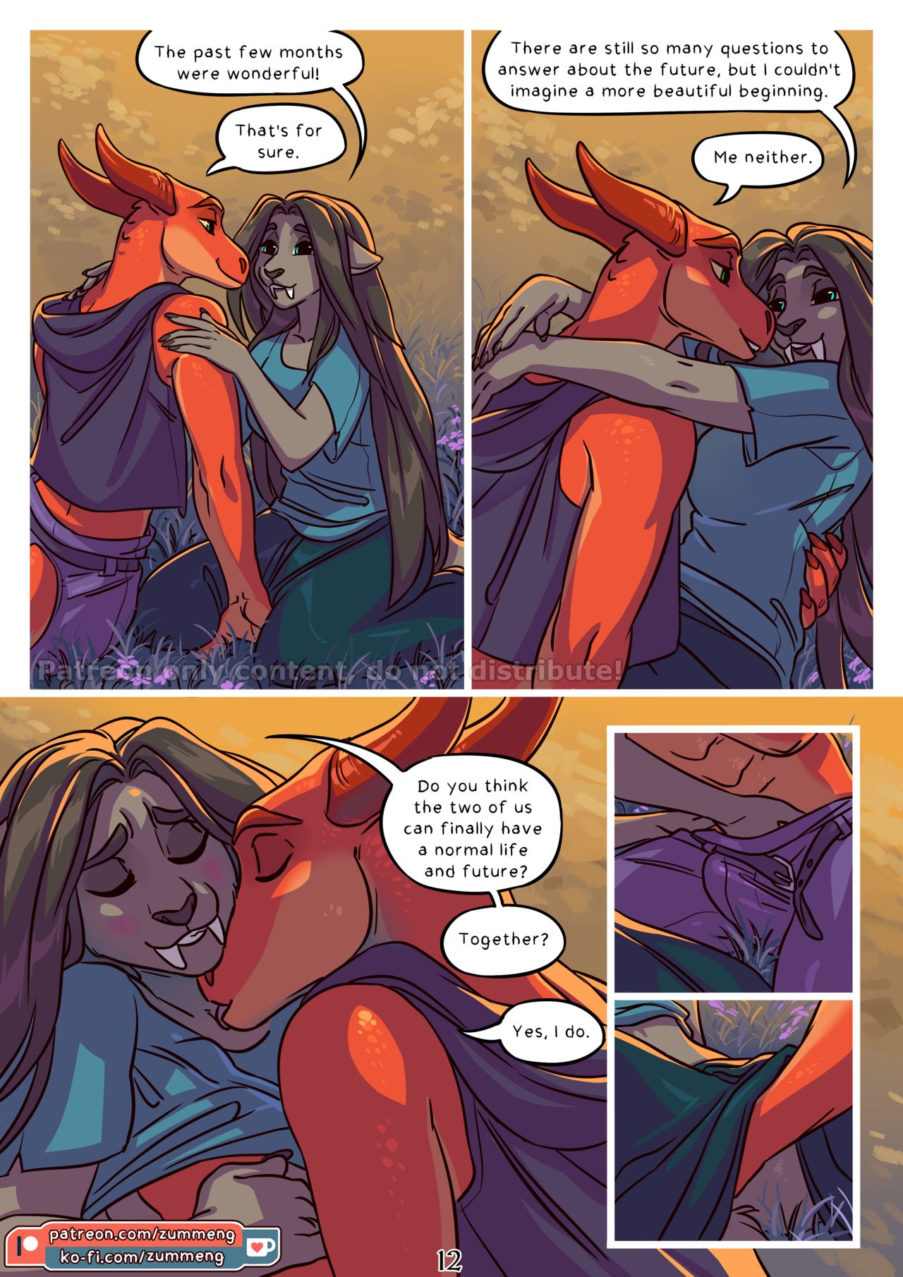 Wishes 2 – Zummeng [photo 13] - MangaPorn