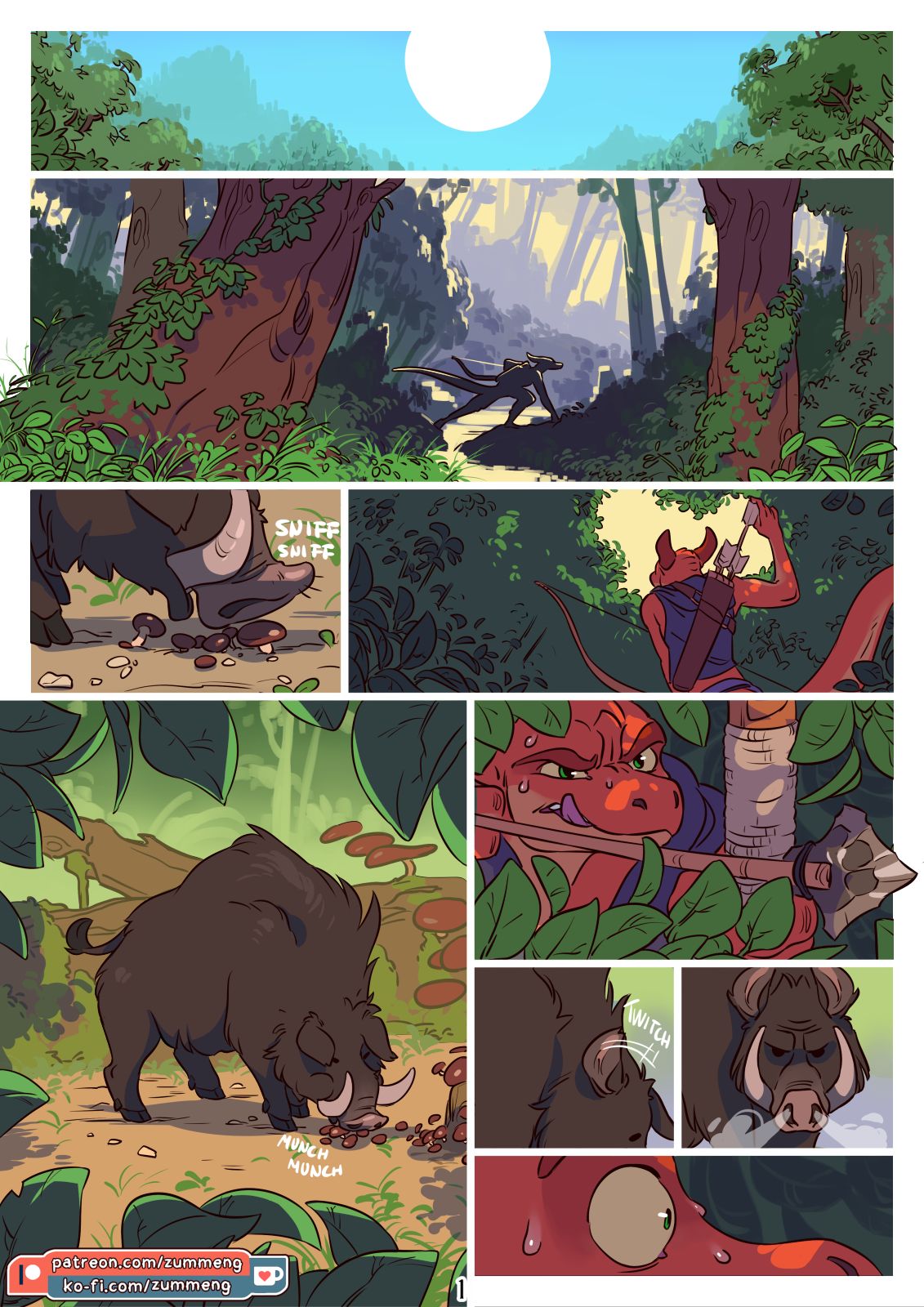 Wishes 2 – Zummeng [photo 2] - MangaPorn