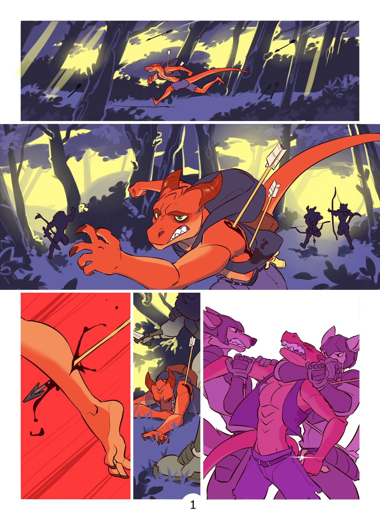 Wishes 1 – Zummeng [photo 2] - MangaPorn