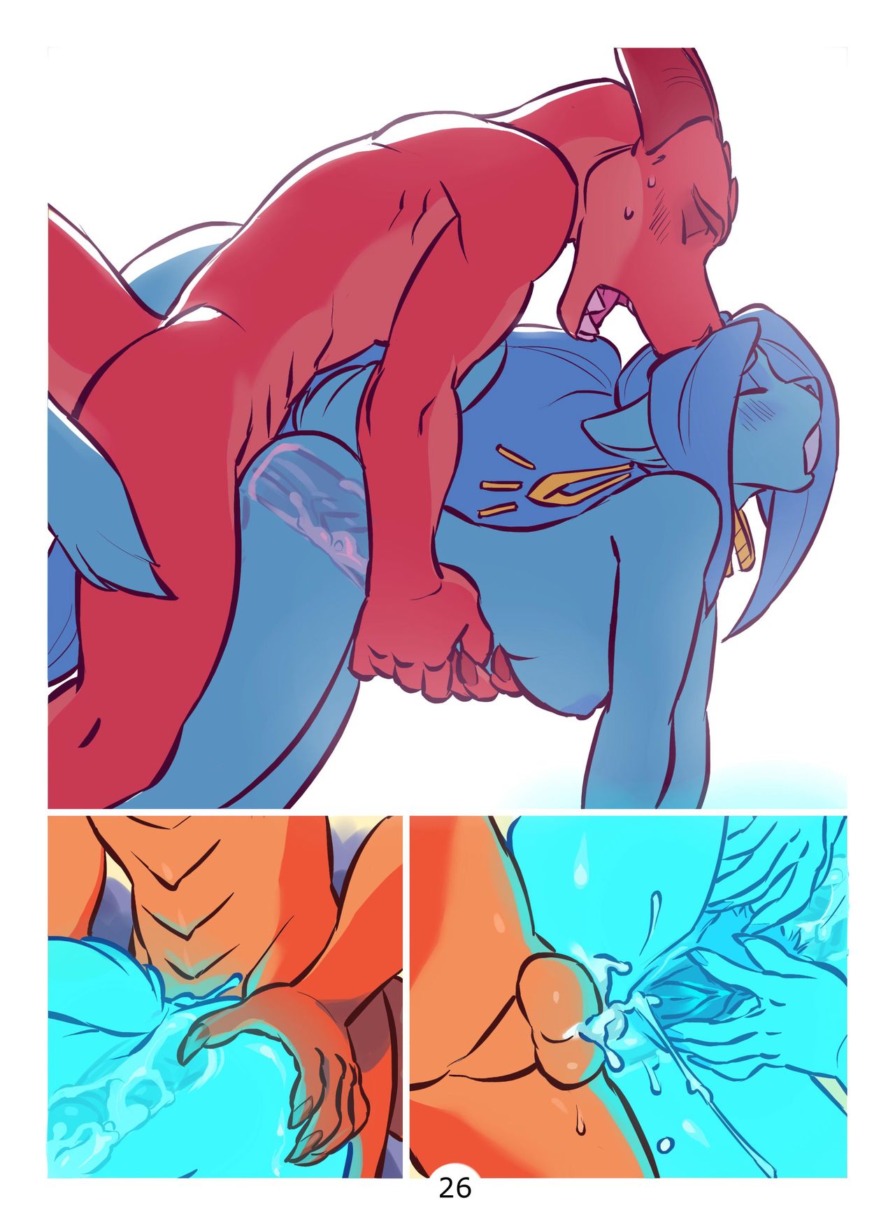 Wishes 1 – Zummeng [photo 27] - MangaPorn