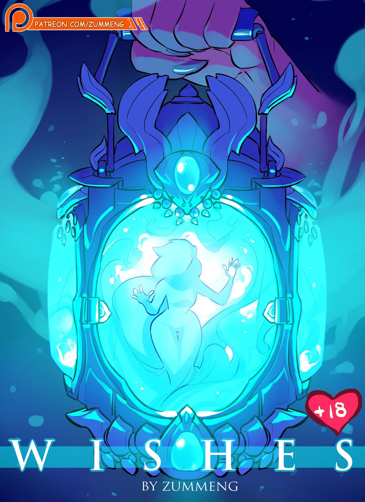 Wishes 1 – Zummeng [photo 33] - MangaPorn