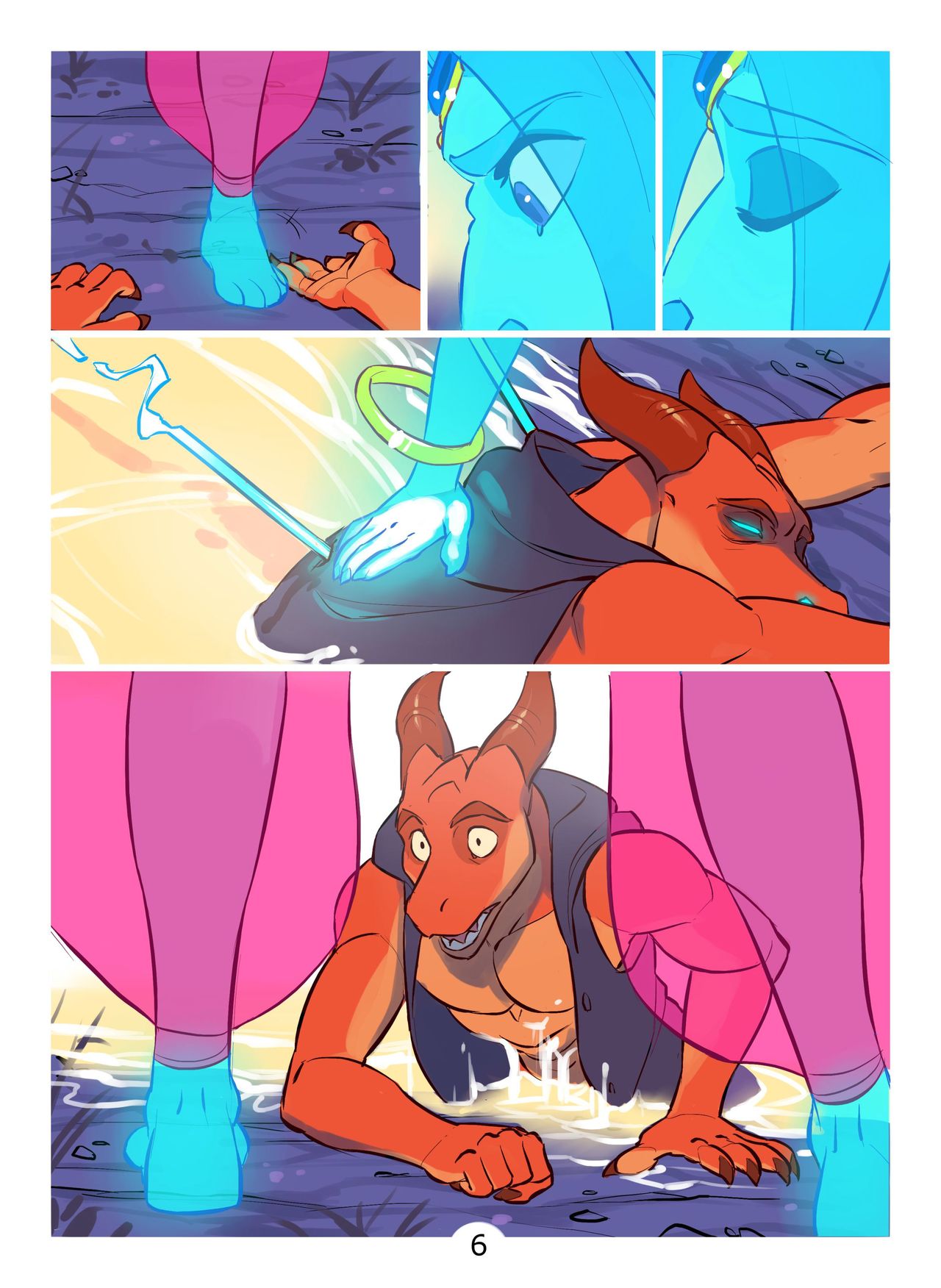 Wishes 1 – Zummeng [photo 7] - MangaPorn