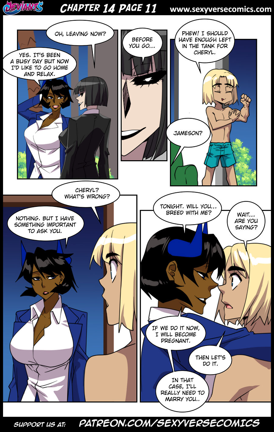 Deviants 14 – Aya Yanagisawa [photo 12] - MangaPorn