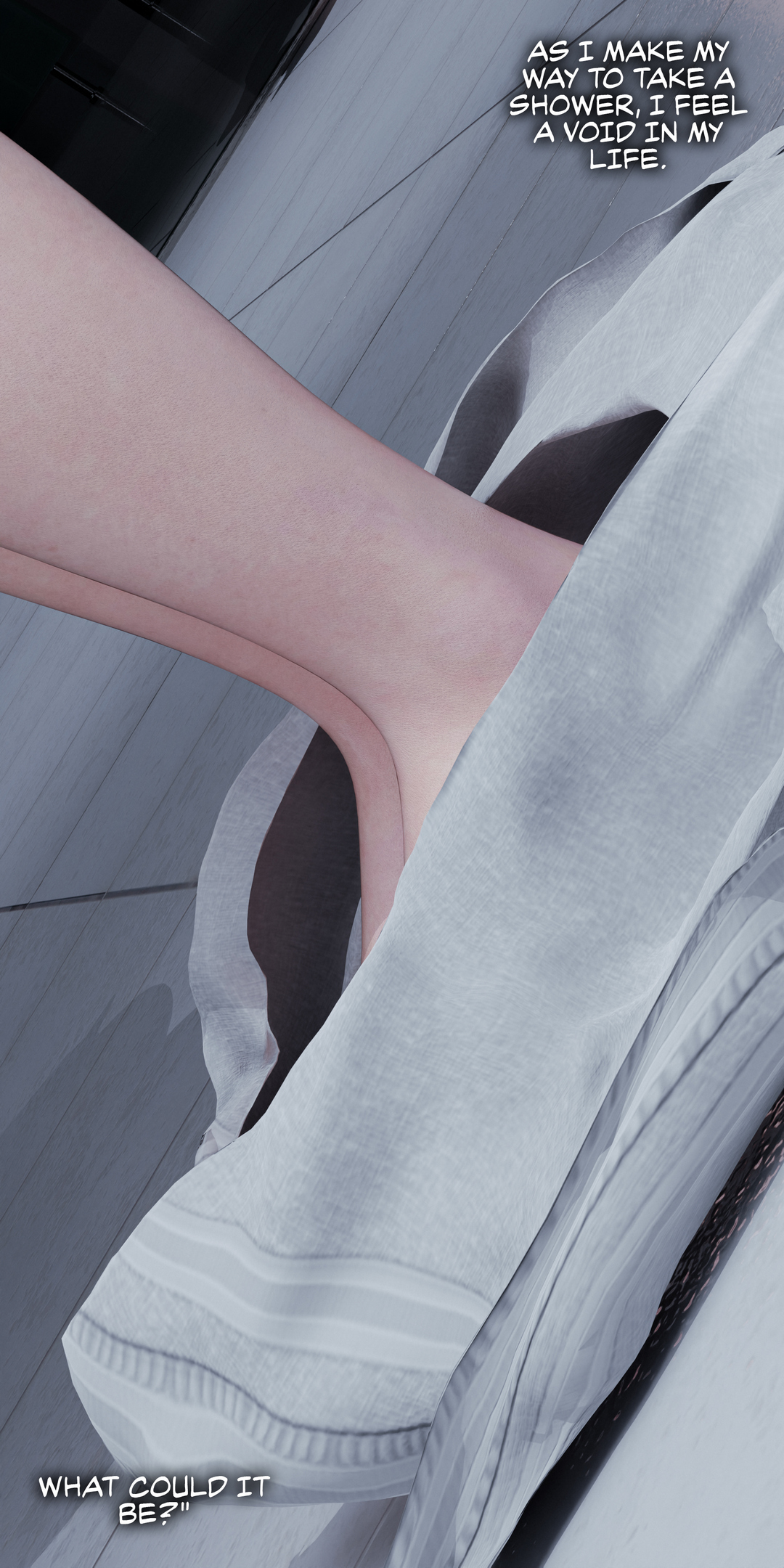 My Neighbor’s Widow 4 – RoseBlue3D [photo 11] - MangaPorn