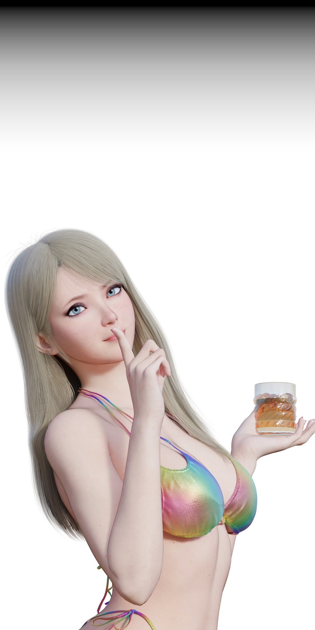 My Neighbor’s Widow 4 – RoseBlue3D [photo 17] - MangaPorn