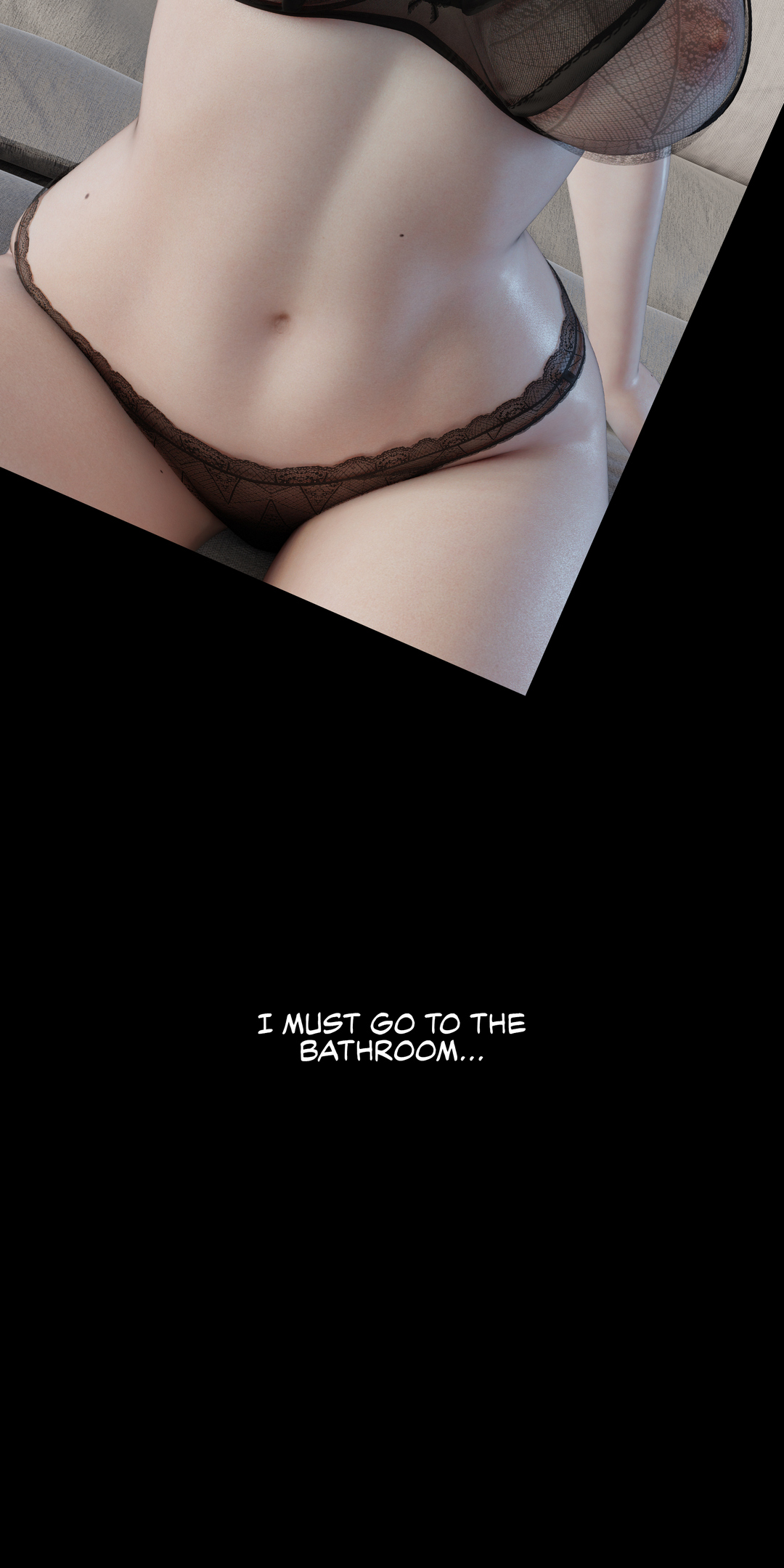 My Neighbor’s Widow 4 – RoseBlue3D [photo 38] - MangaPorn