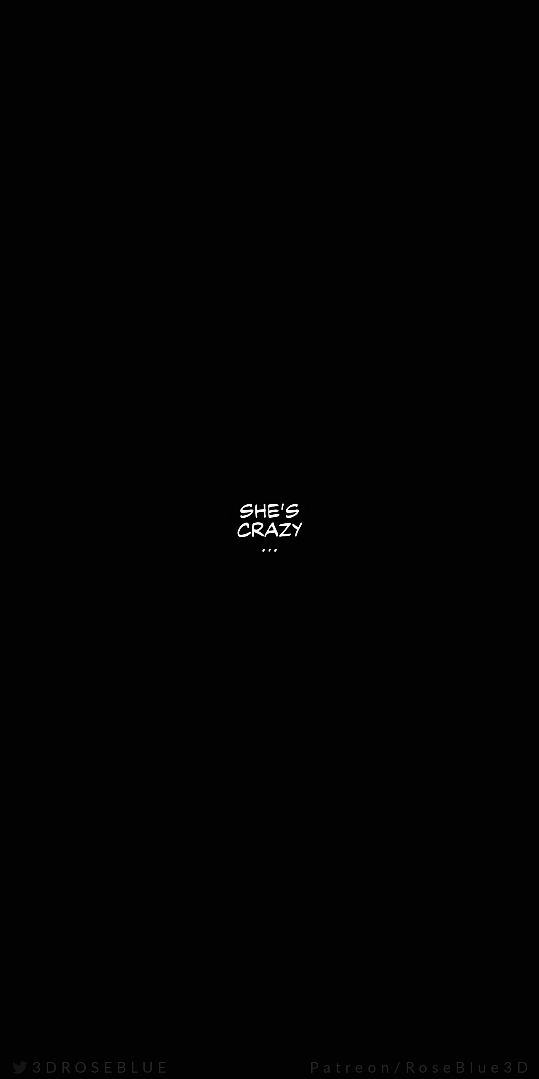 My Neighbor’s Widow 4 – RoseBlue3D [photo 52] - MangaPorn