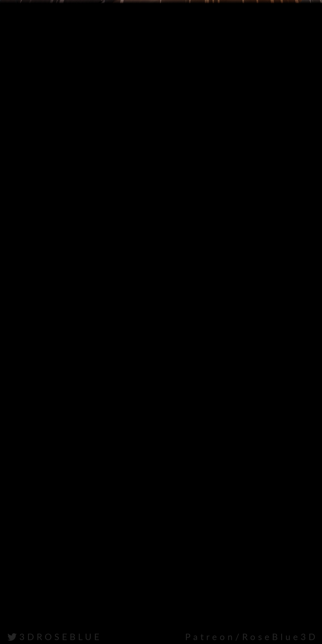 My Neighbor’s Widow 4 – RoseBlue3D [photo 69] - MangaPorn