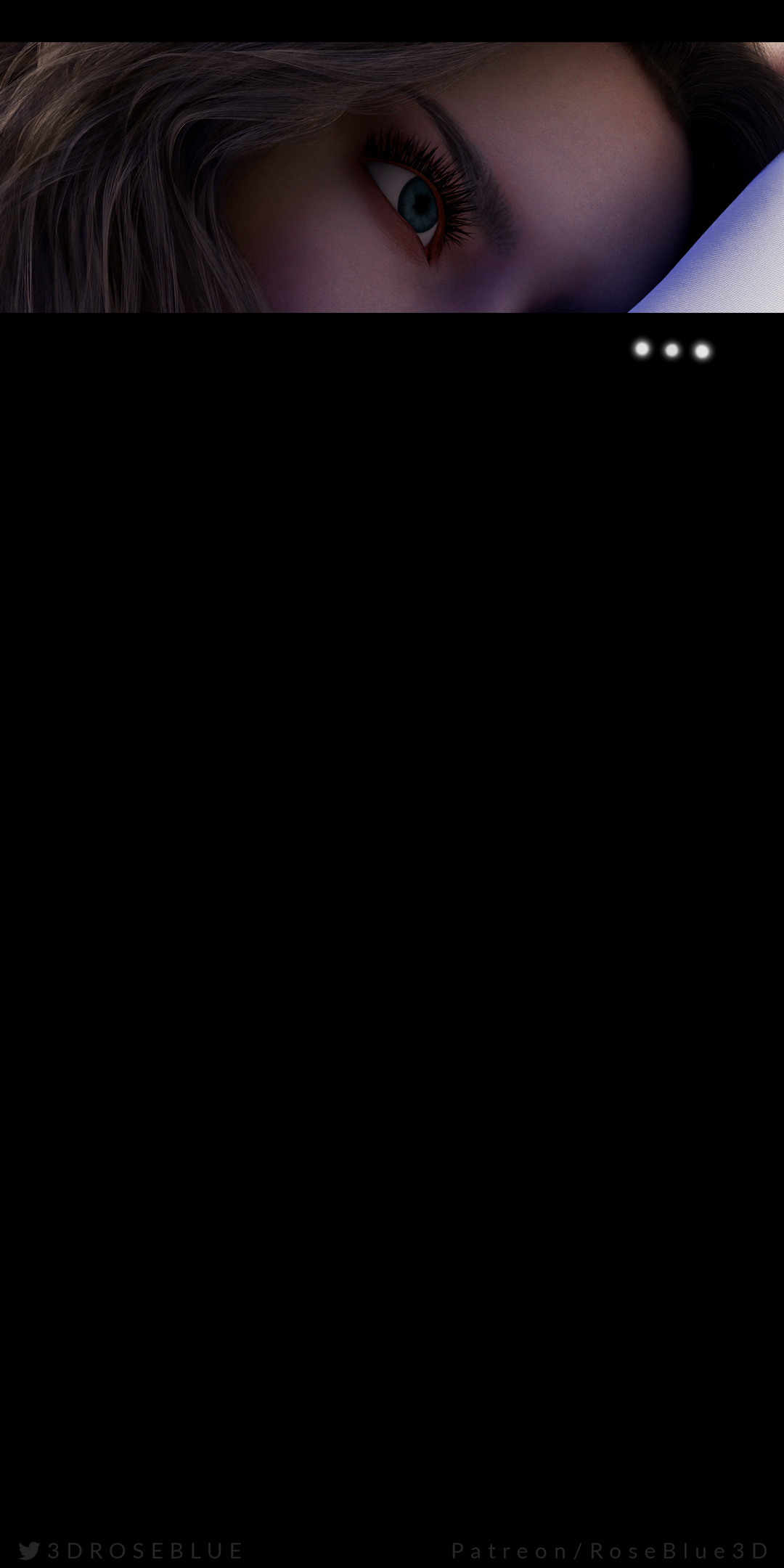 My Neighbor’s Widow 4 – RoseBlue3D [photo 71] - MangaPorn