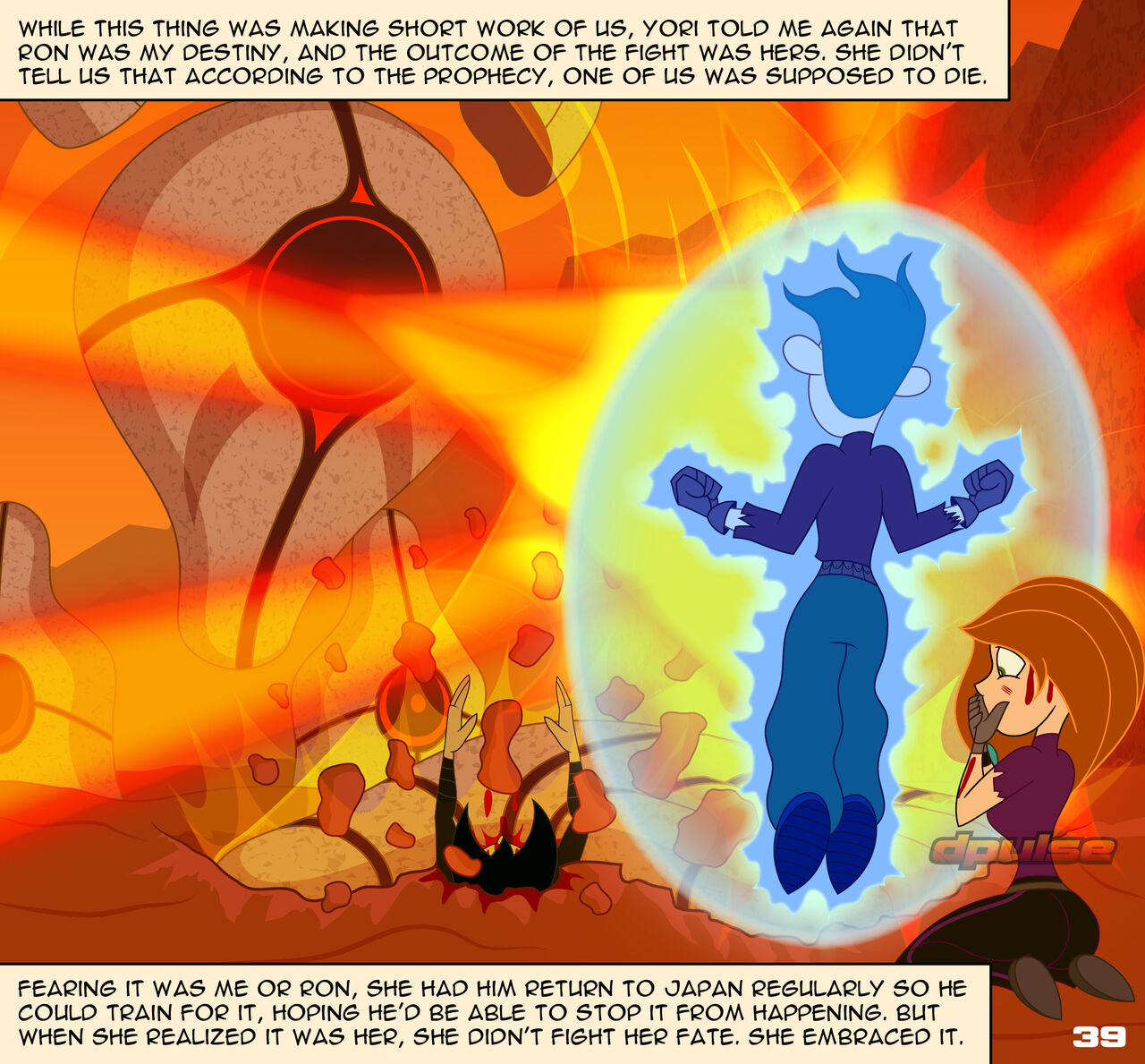 Road to Threesome – Deathpulse [photo 41] - MangaPorn