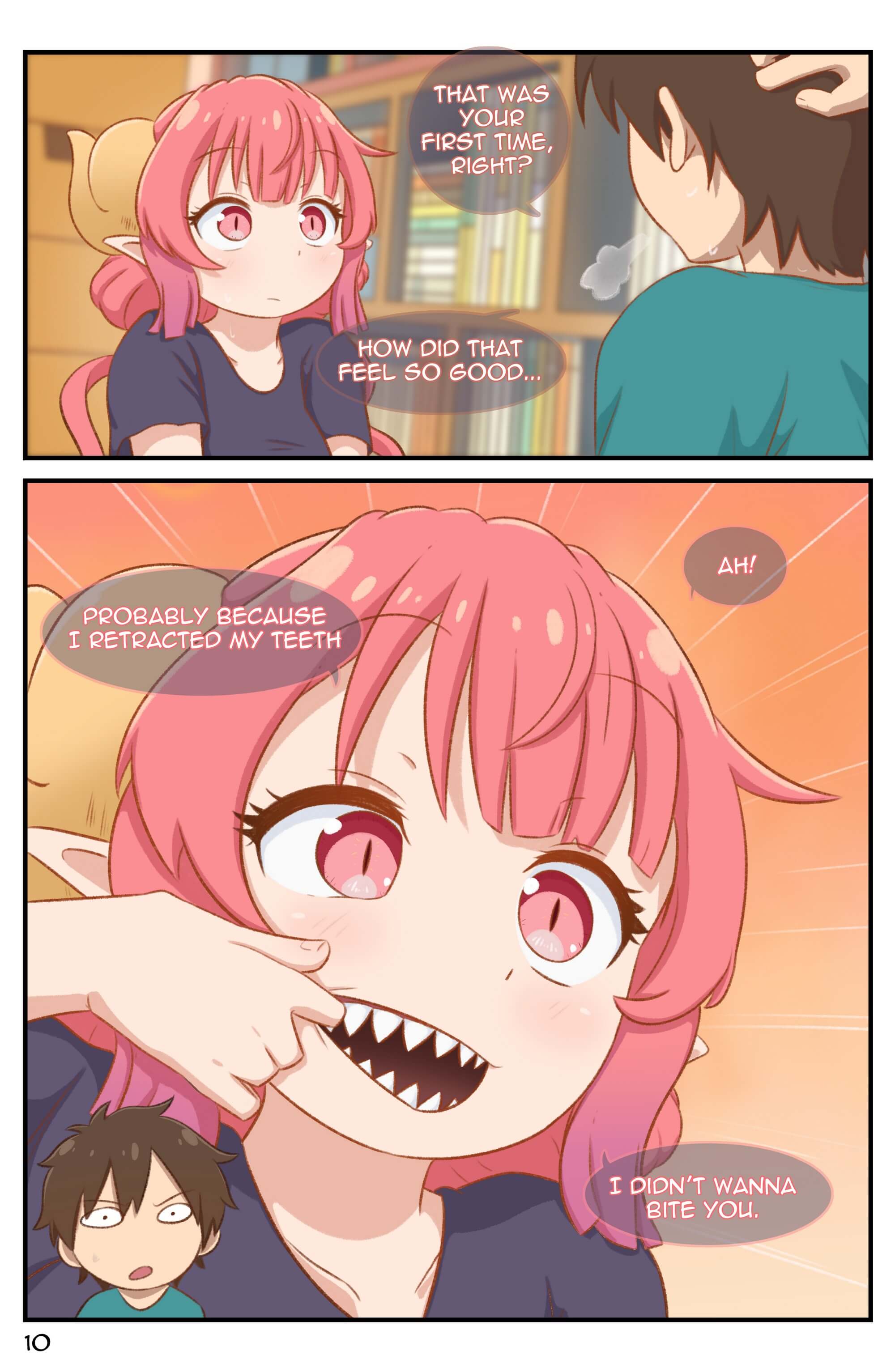 Definition – GreatM8 [photo 11] - MangaPorn