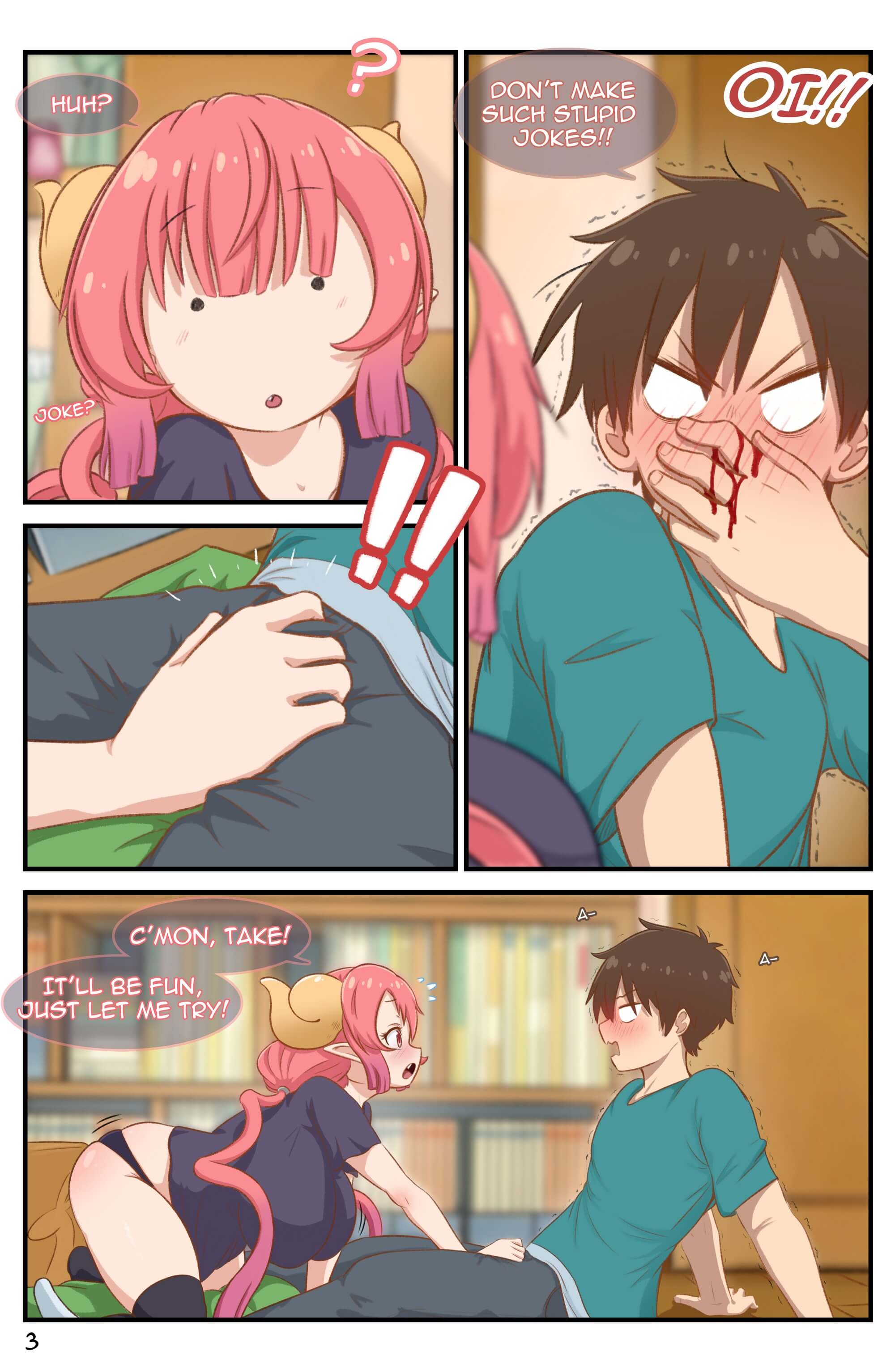 Definition – GreatM8 [photo 4] - MangaPorn