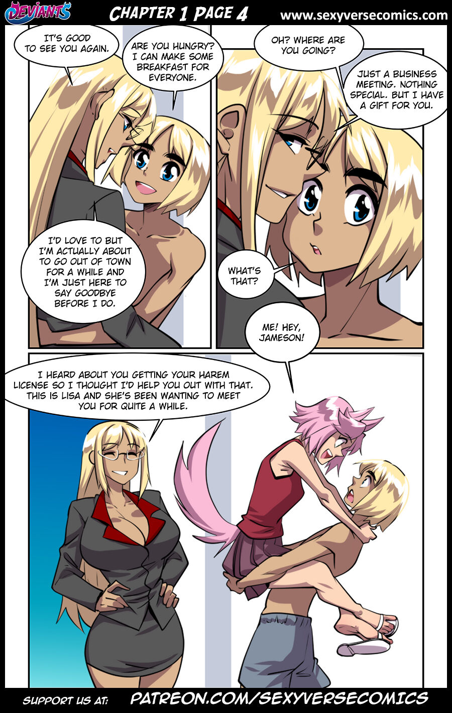 Deviants 12 – Aya Yanagisawa [photo 5] - MangaPorn