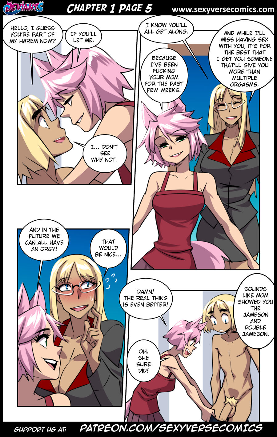 Deviants 12 – Aya Yanagisawa [photo 6] - MangaPorn