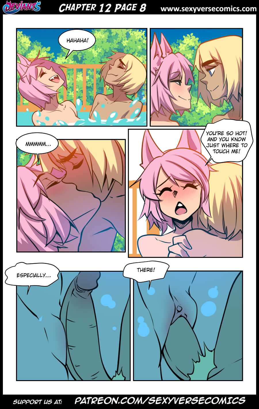 Deviants 12 – Aya Yanagisawa [photo 9] - MangaPorn