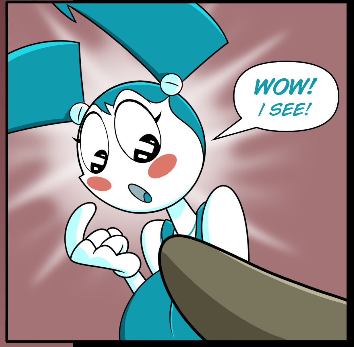 Motivating upgrades – IlPanza [photo 3] - MangaPorn