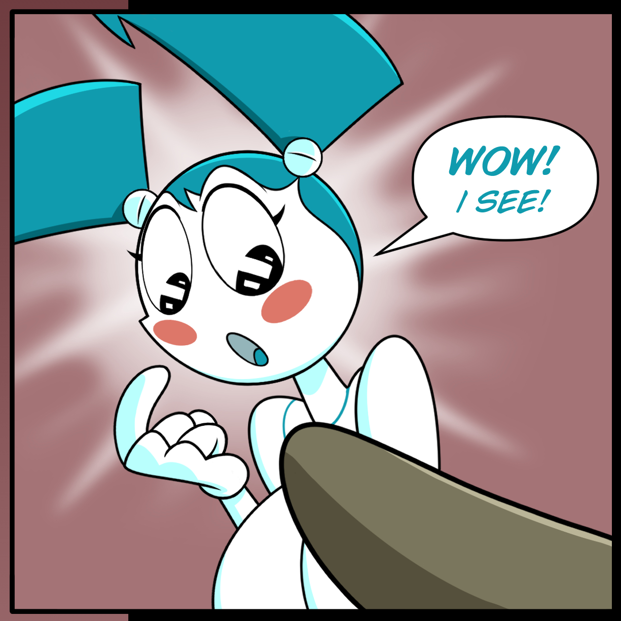 Motivating upgrades – IlPanza [photo 4] - MangaPorn