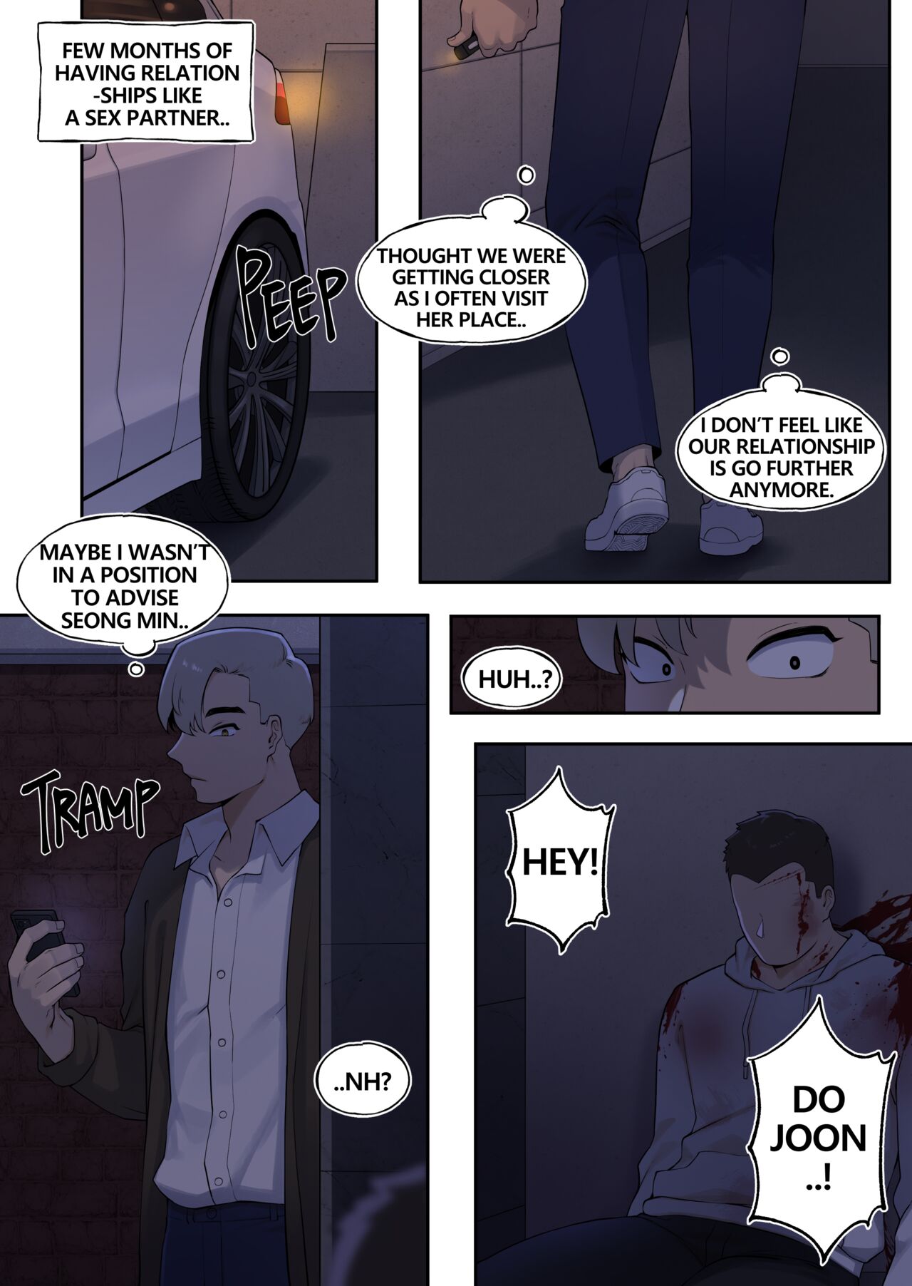 Friend’s Mom Episode: Delivery Milf – ABBB [photo 11] - MangaPorn