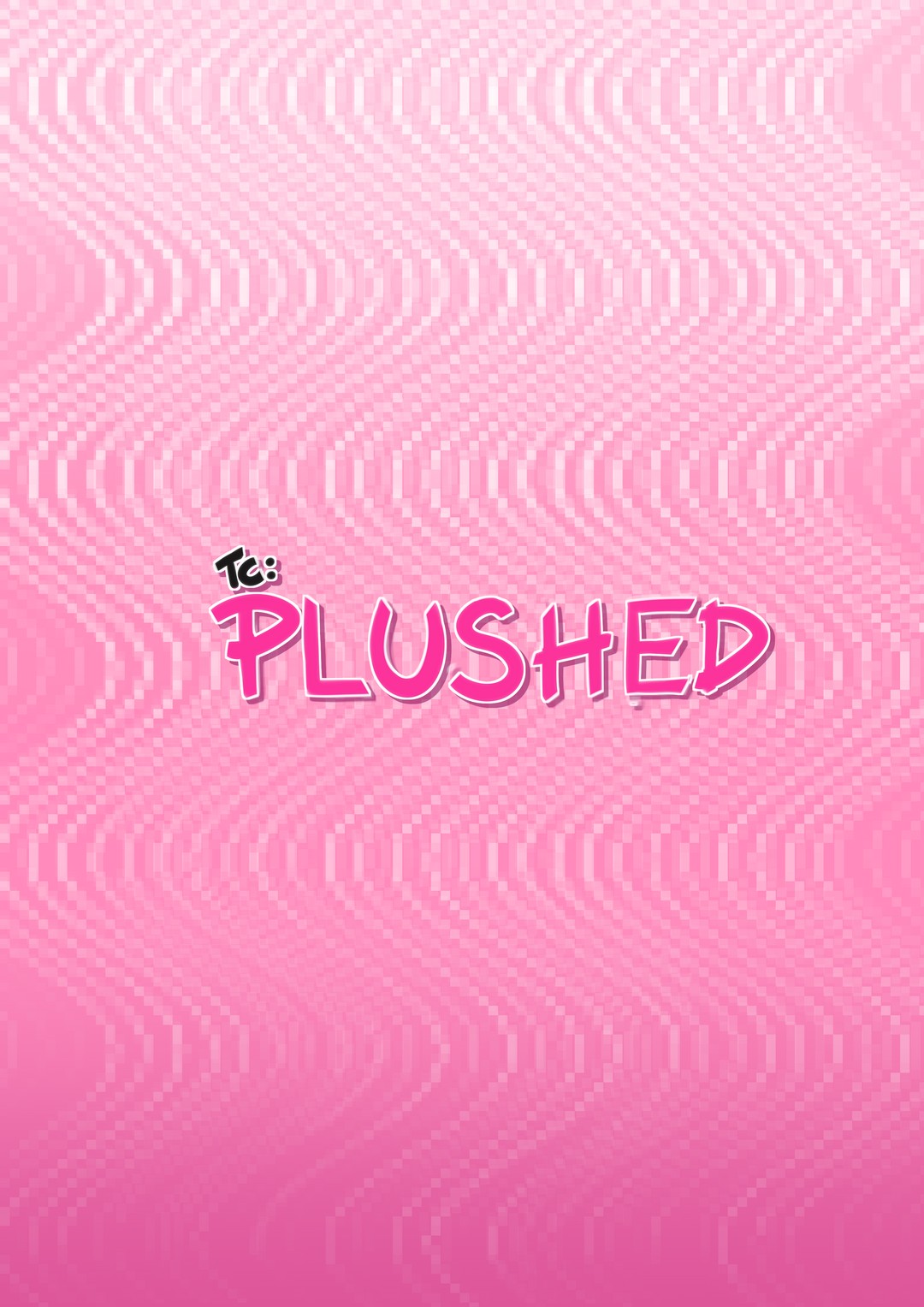TC: Plushed – PolygonHeart [photo 20] - MangaPorn