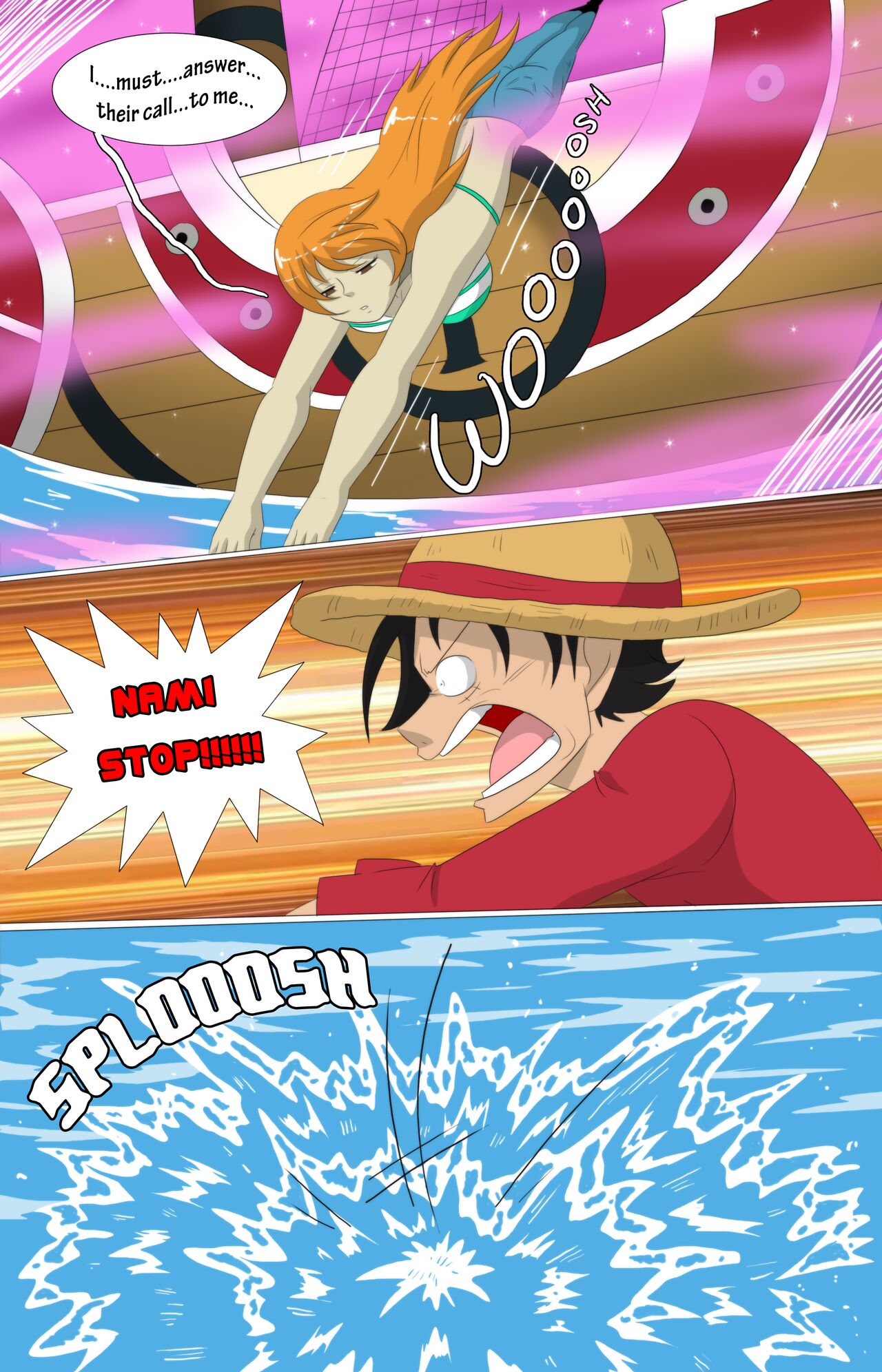 Bimbo Bimbo Fruit – TFSubmissions [photo 11] - MangaPorn