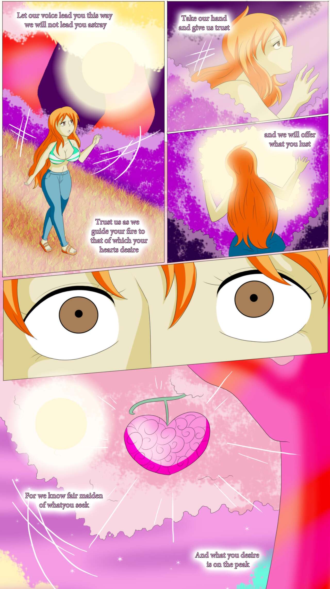 Bimbo Bimbo Fruit – TFSubmissions [photo 14] - MangaPorn