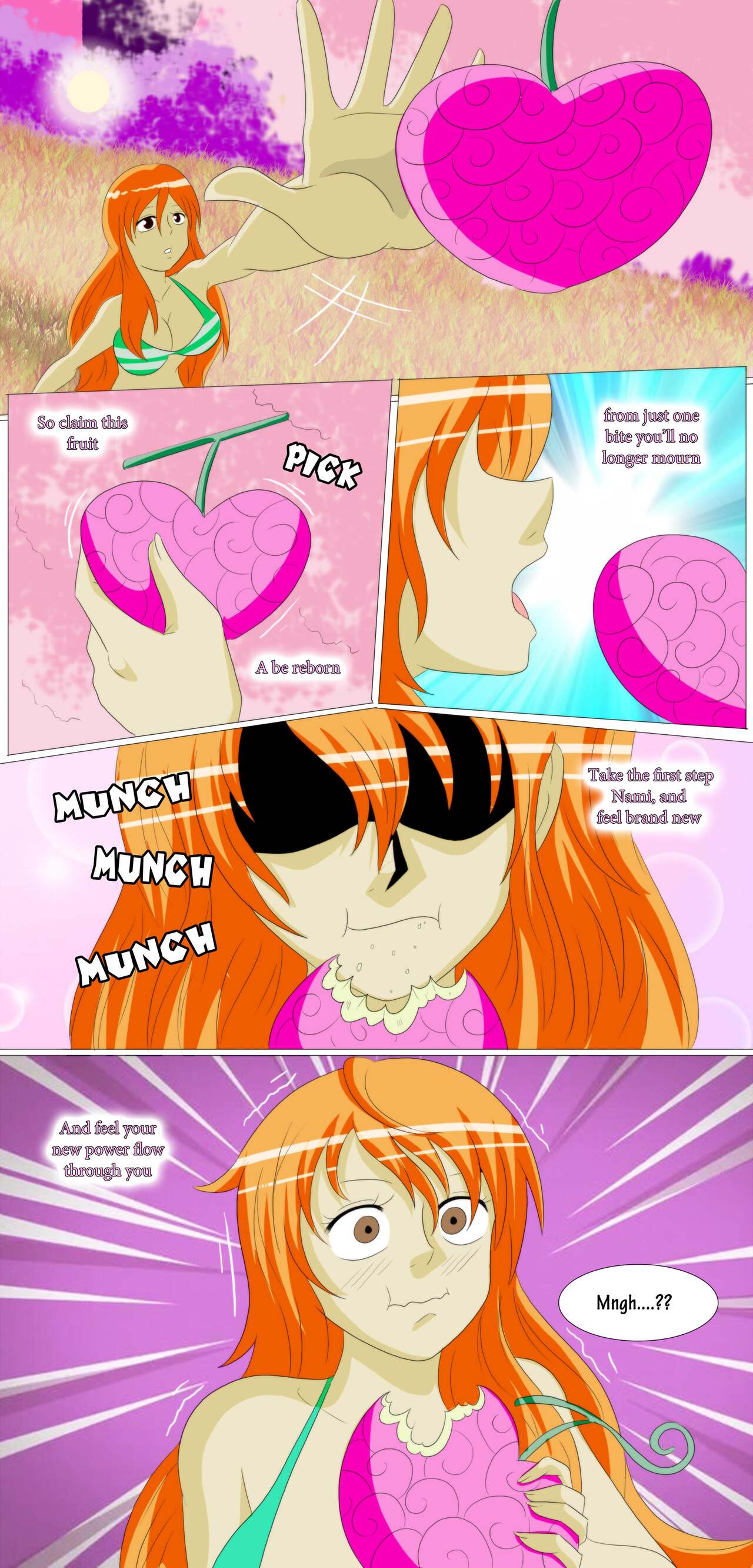 Bimbo Bimbo Fruit – TFSubmissions [photo 15] - MangaPorn