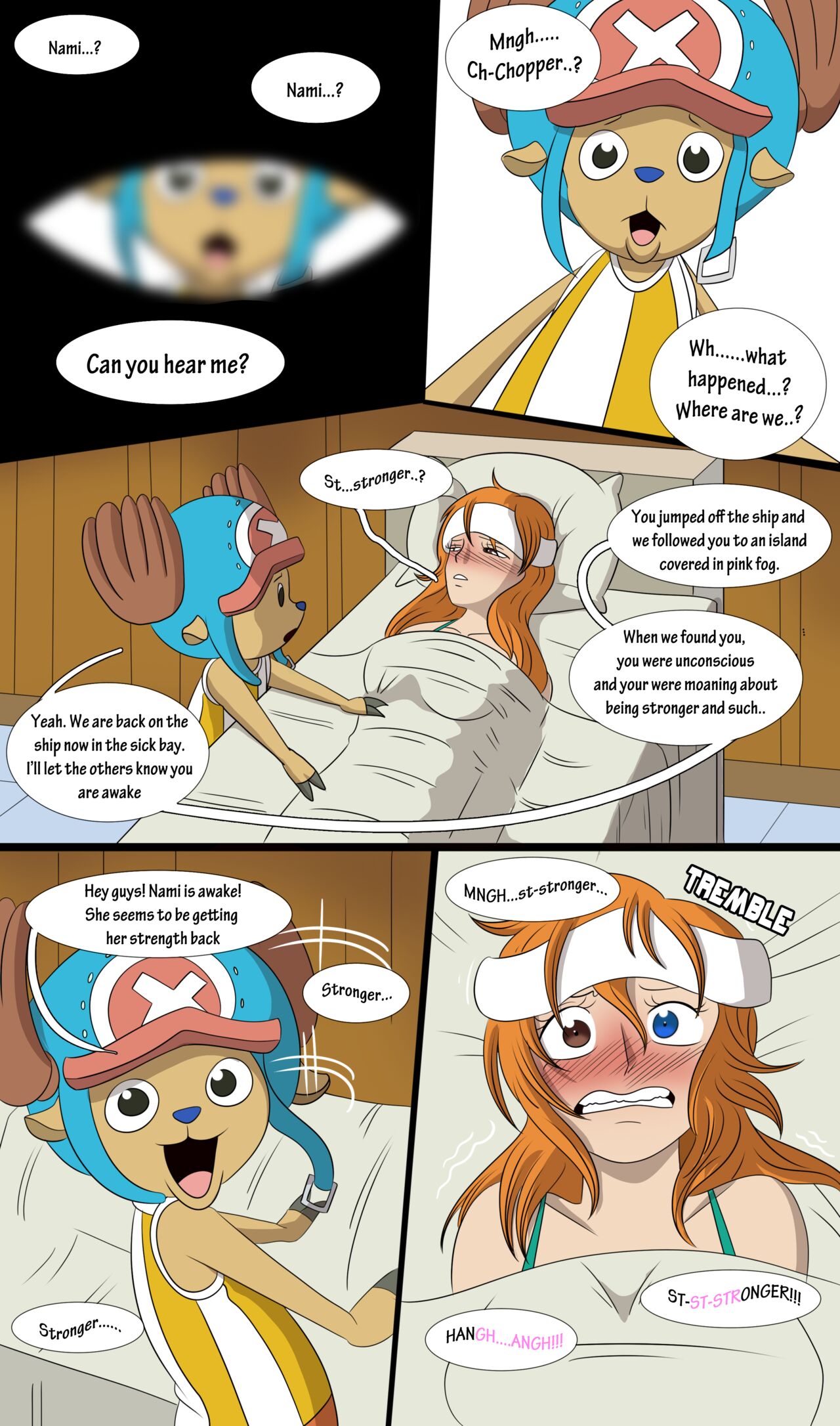 Bimbo Bimbo Fruit – TFSubmissions [photo 17] - MangaPorn