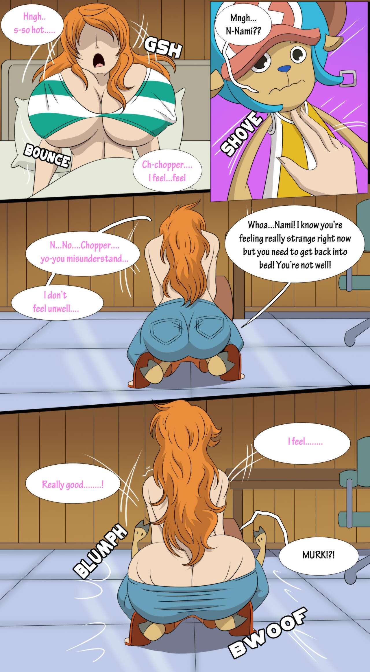 Bimbo Bimbo Fruit – TFSubmissions [photo 19] - MangaPorn