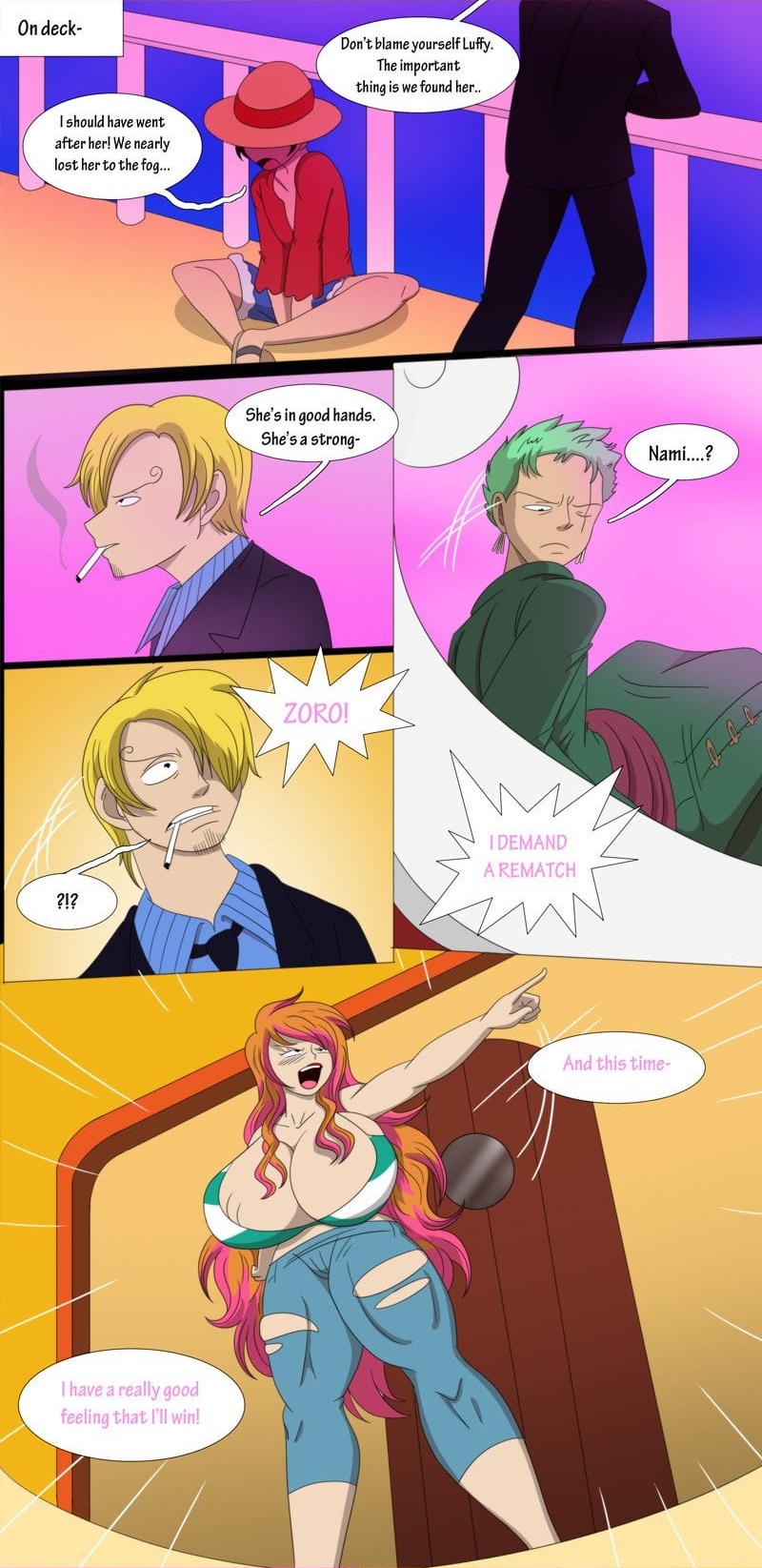 Bimbo Bimbo Fruit – TFSubmissions [photo 28] - MangaPorn