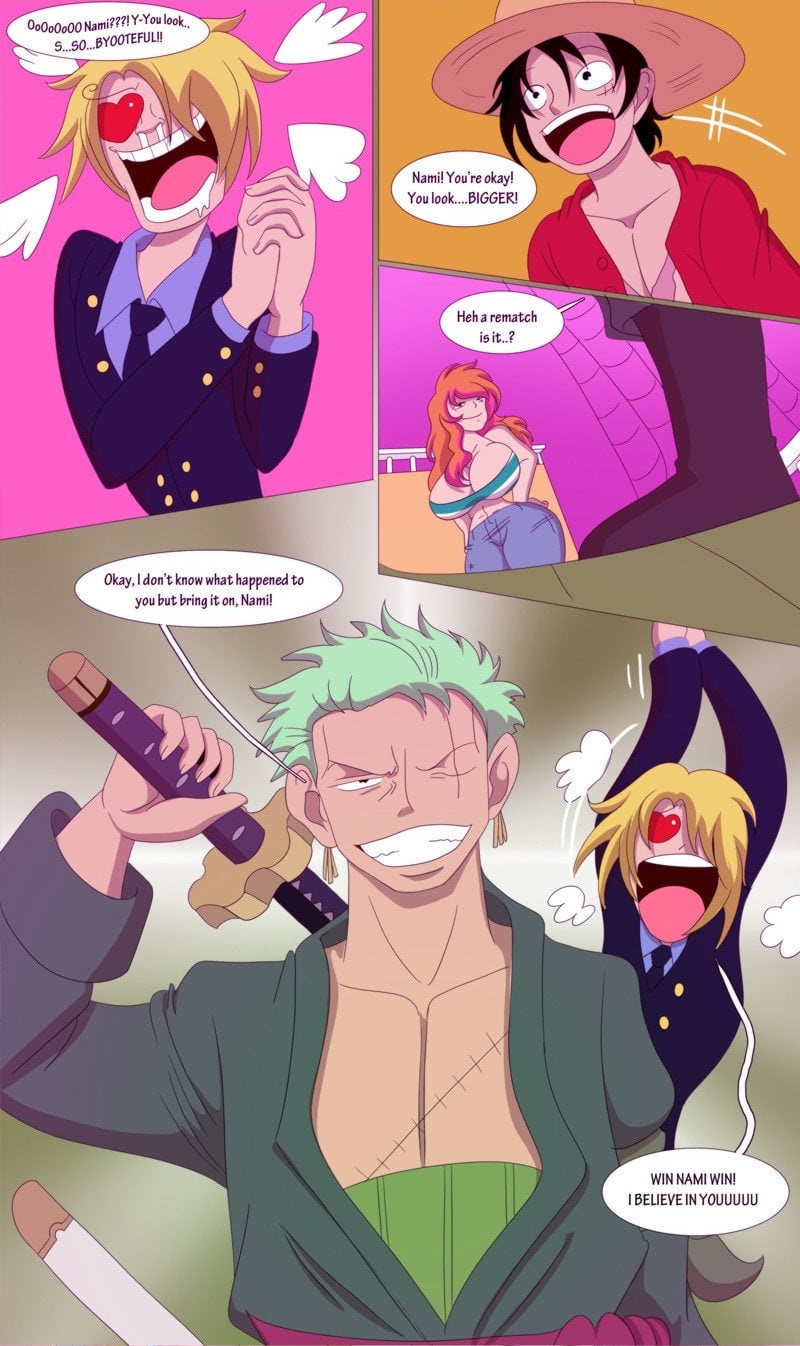 Bimbo Bimbo Fruit – TFSubmissions [photo 29] - MangaPorn