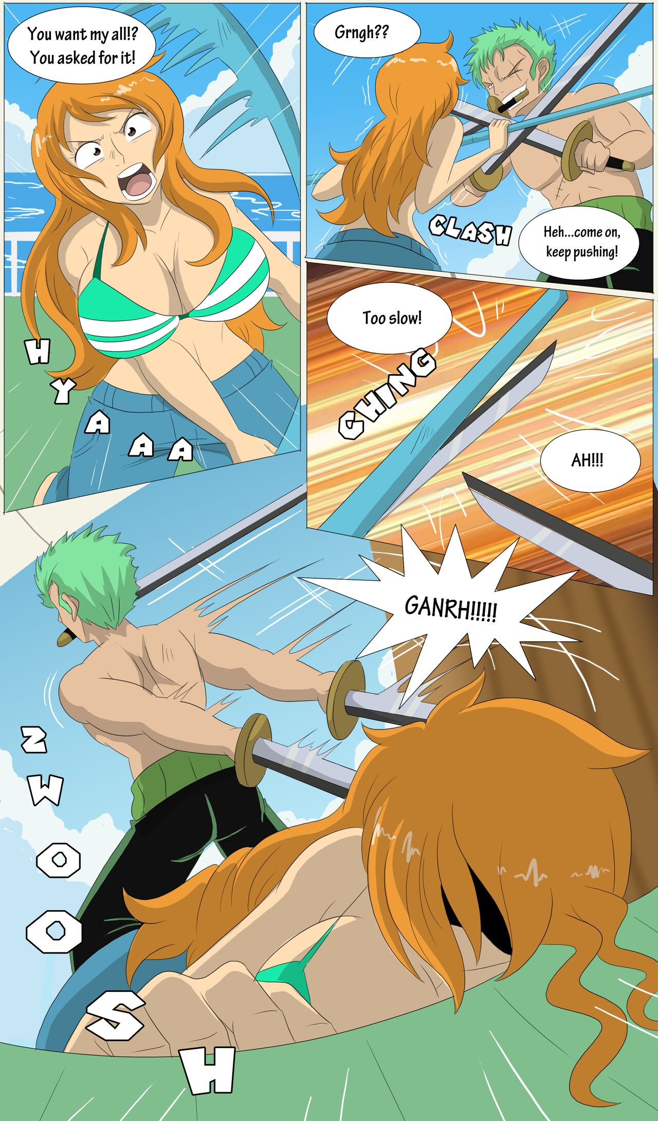 Bimbo Bimbo Fruit – TFSubmissions [photo 3] - MangaPorn